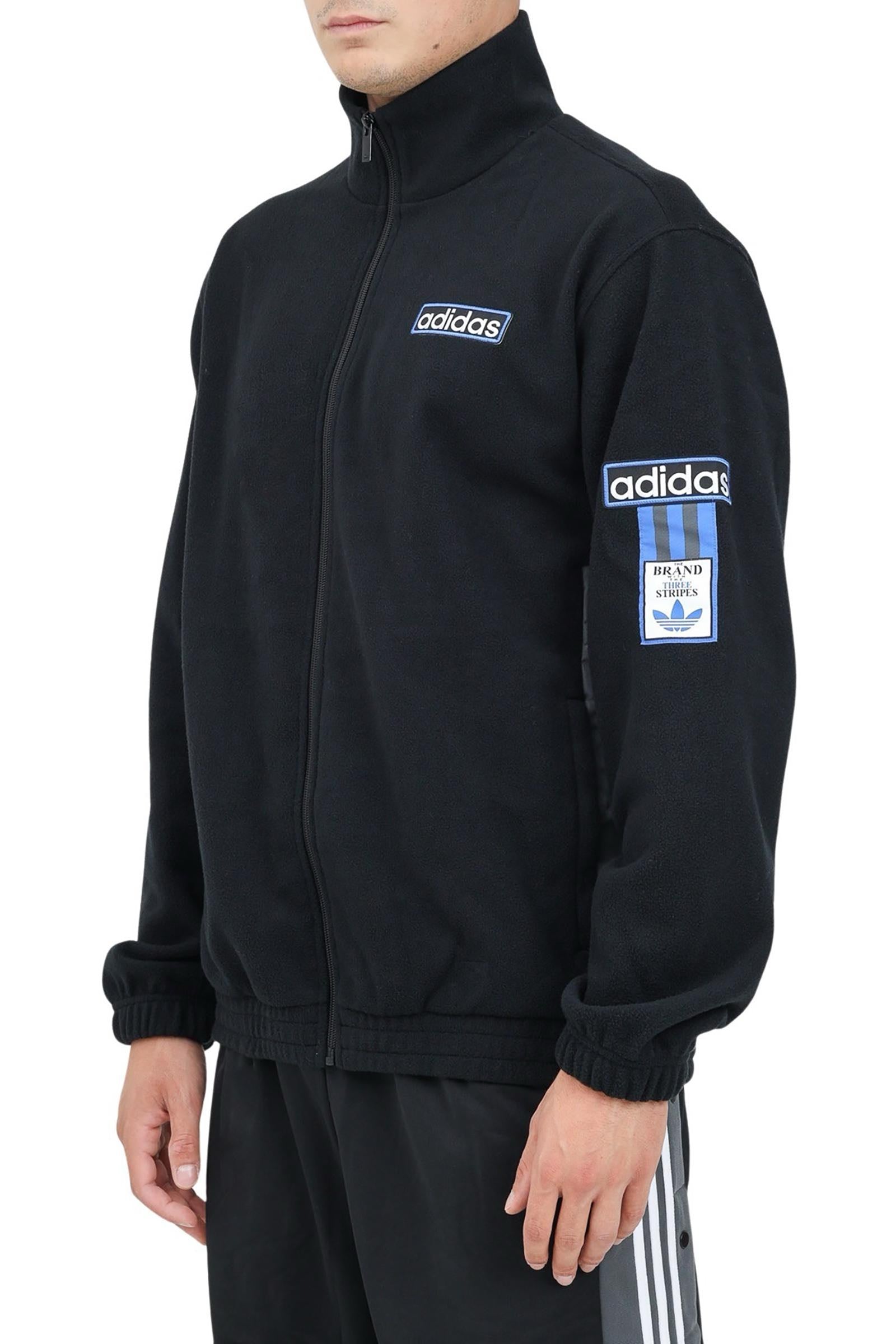 ADIDAS - KNITWEAR AND SWEATSHIRTS