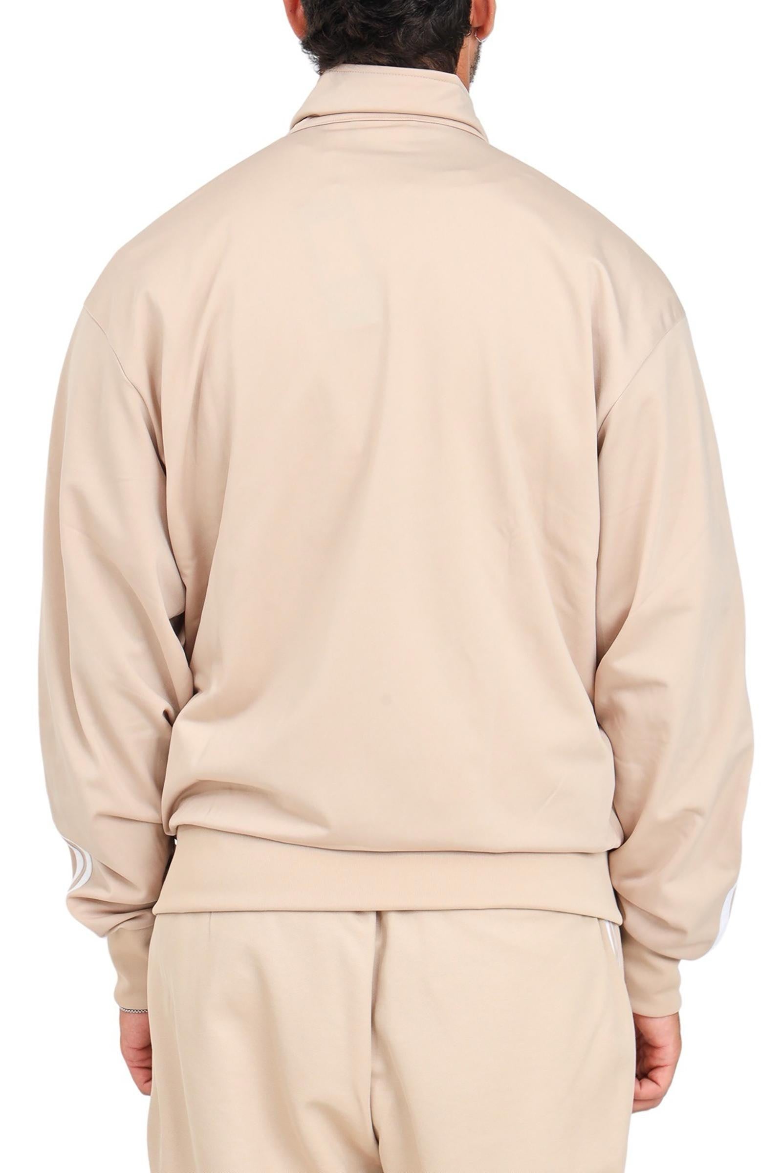 ADIDAS - KNITWEAR AND SWEATSHIRTS