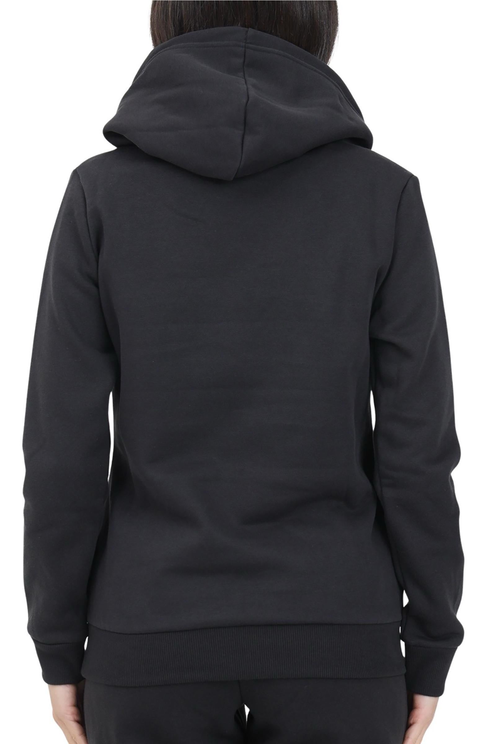 PUMA - KNITWEAR AND SWEATSHIRTS