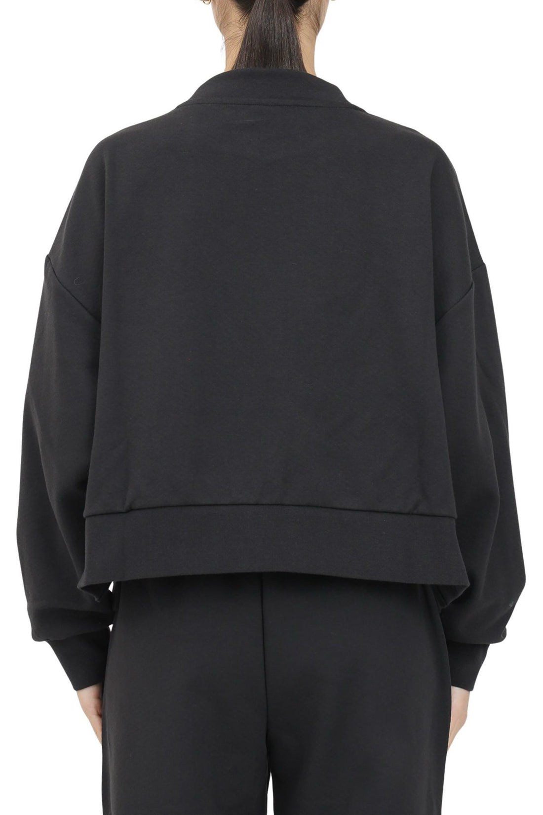 PUMA - KNITWEAR AND SWEATSHIRTS