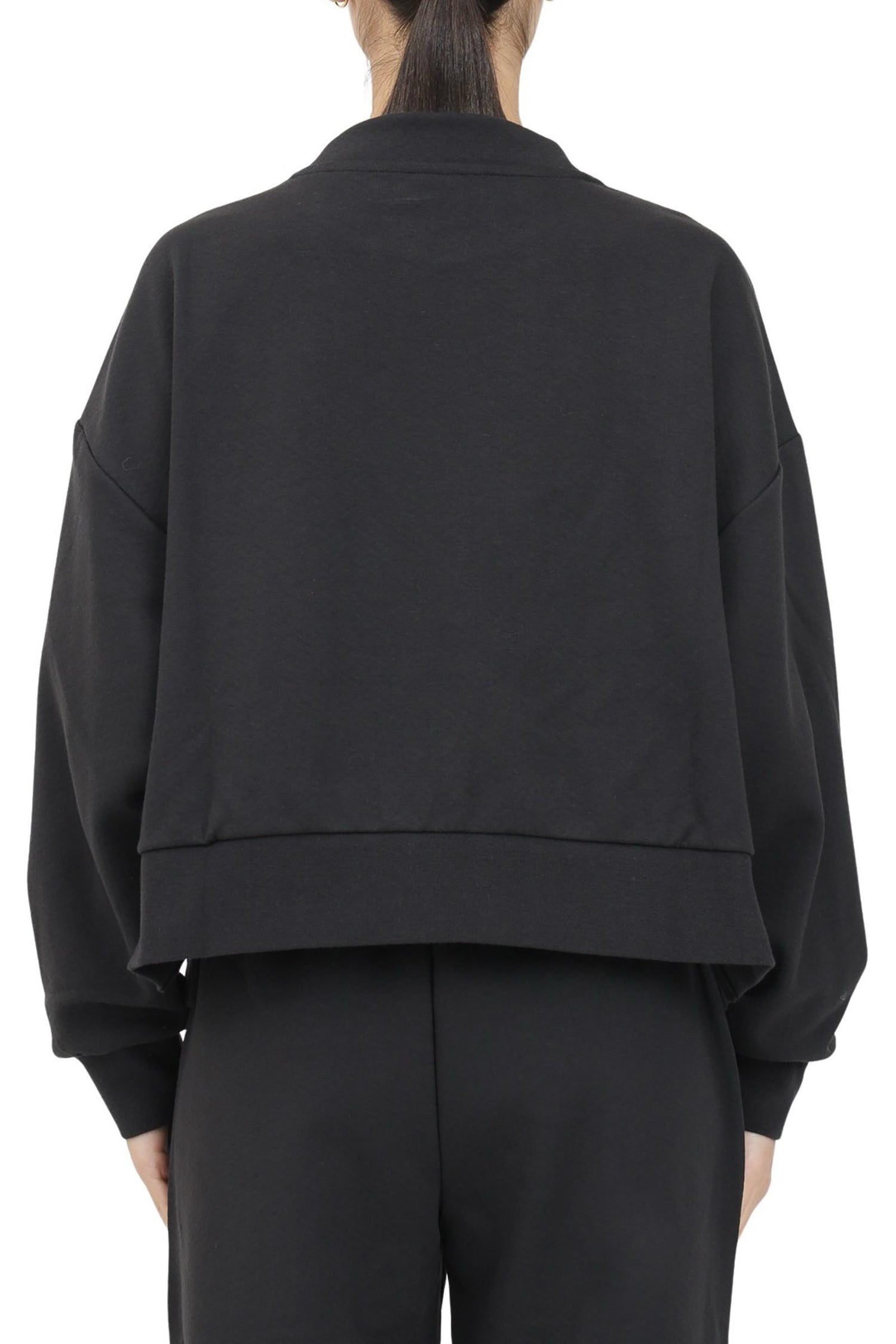 PUMA - KNITWEAR AND SWEATSHIRTS