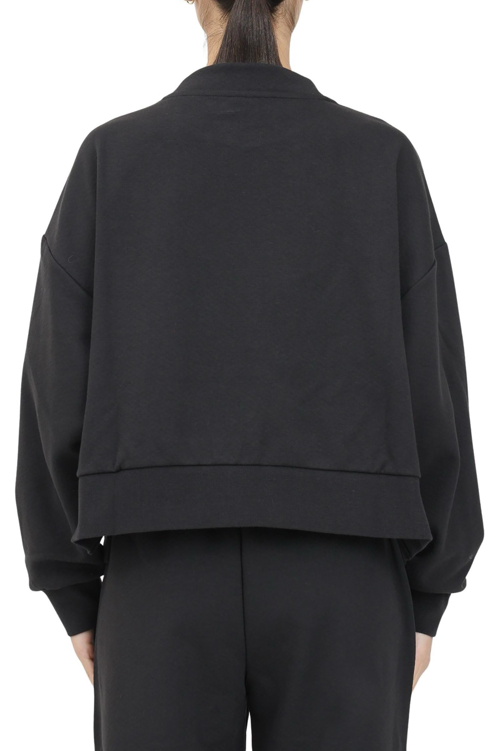 PUMA - KNITWEAR AND SWEATSHIRTS