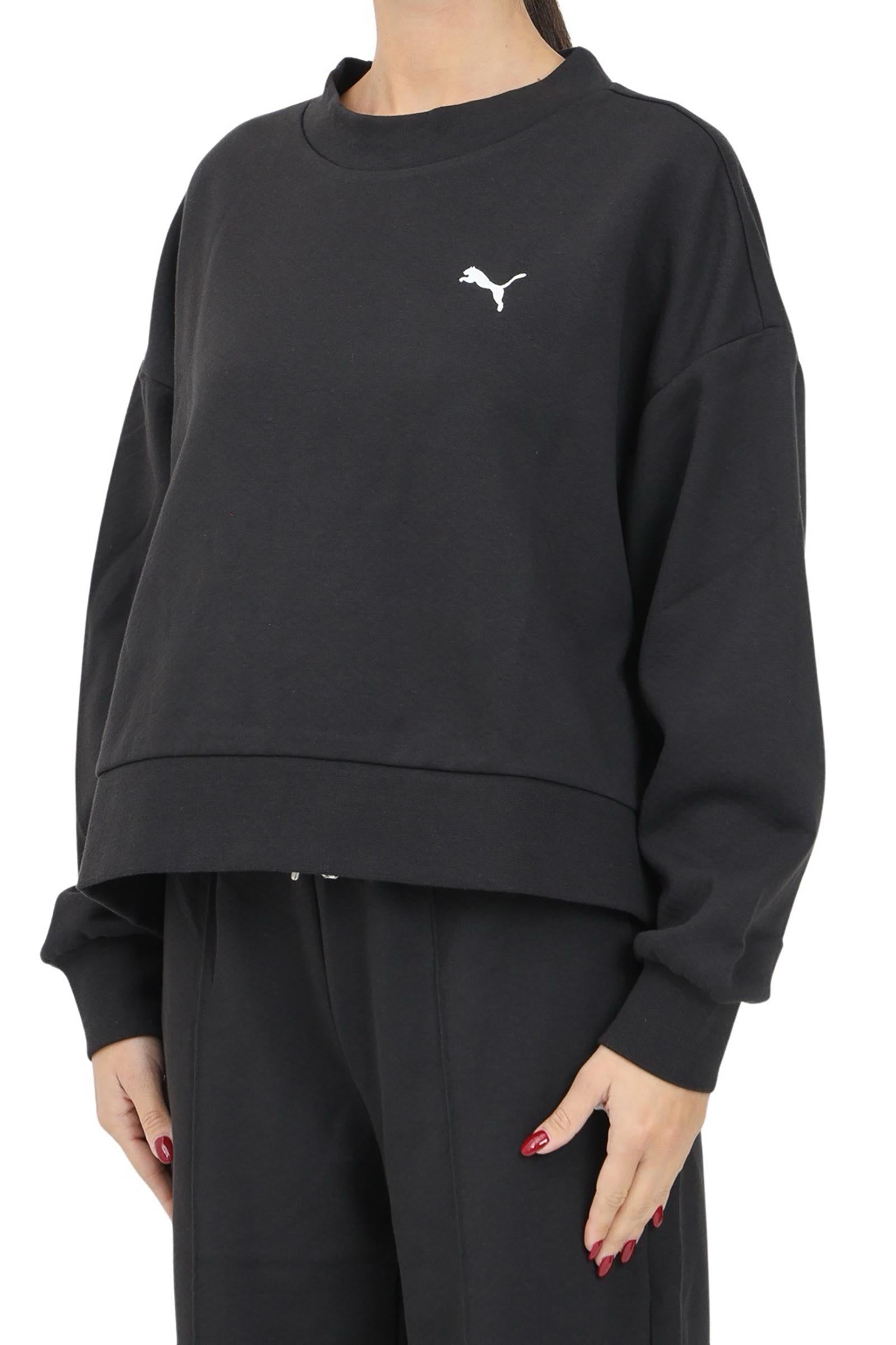 PUMA - KNITWEAR AND SWEATSHIRTS
