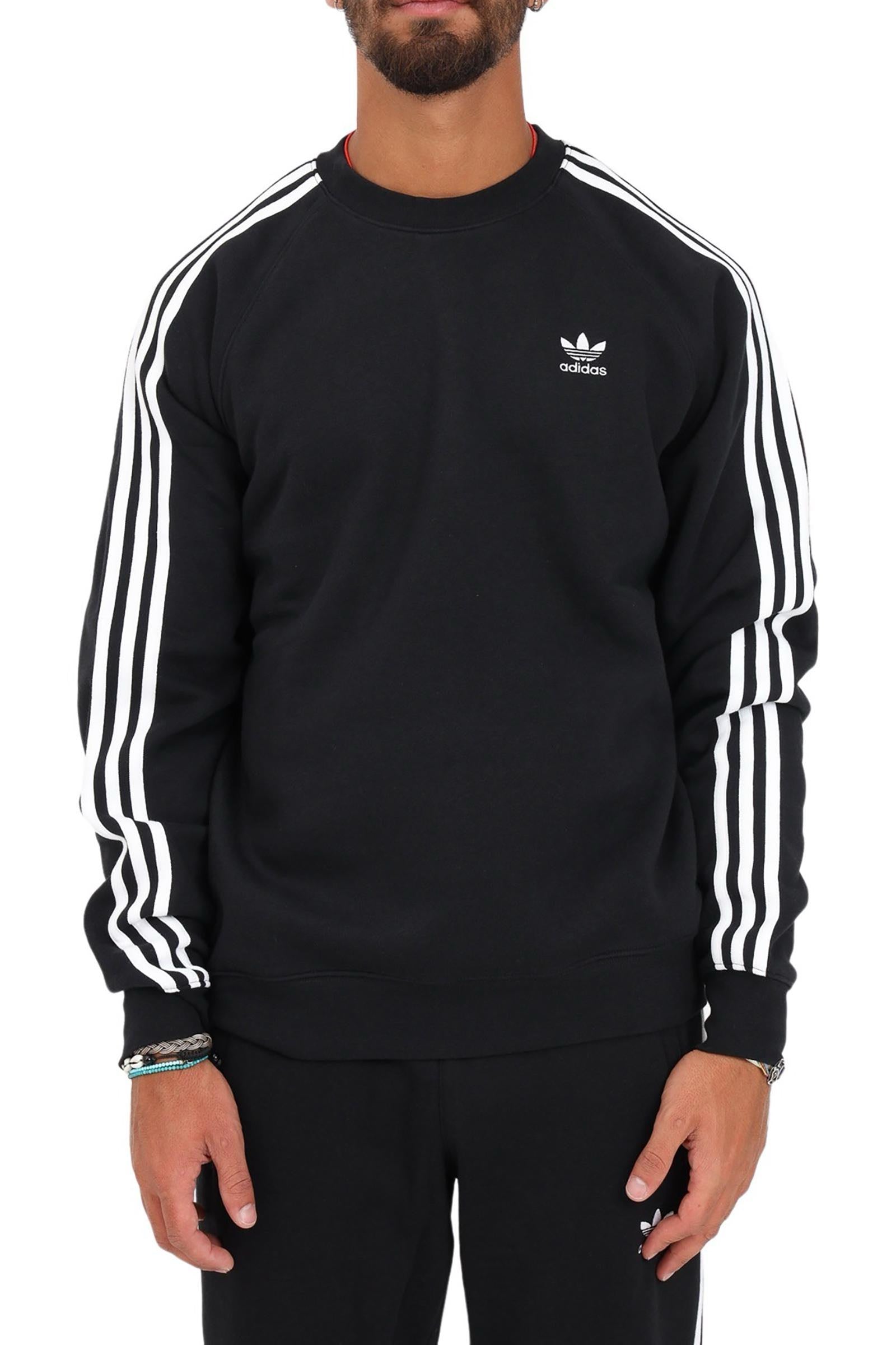 ADIDAS - KNITWEAR AND SWEATSHIRTS