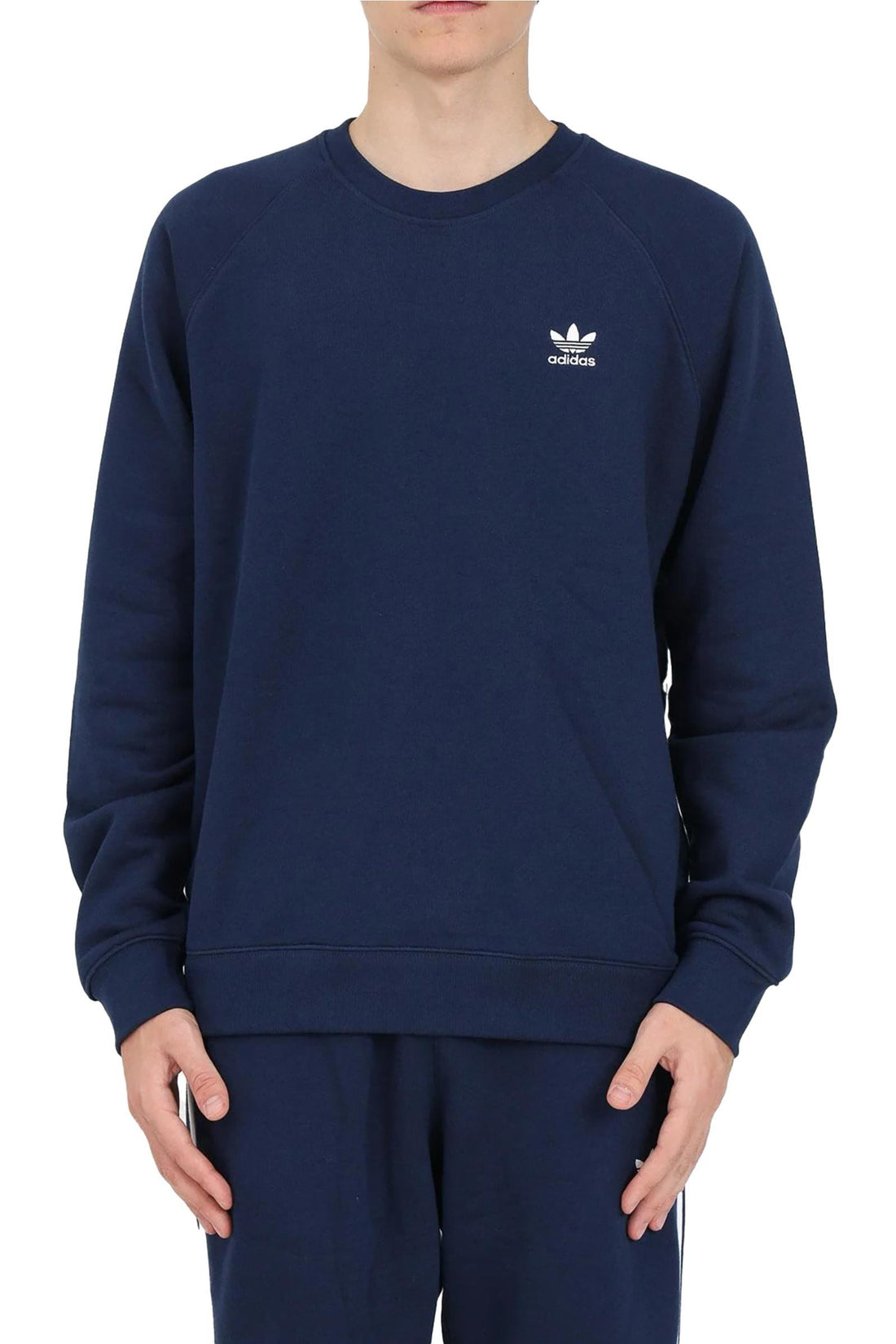 ADIDAS - KNITWEAR AND SWEATSHIRTS