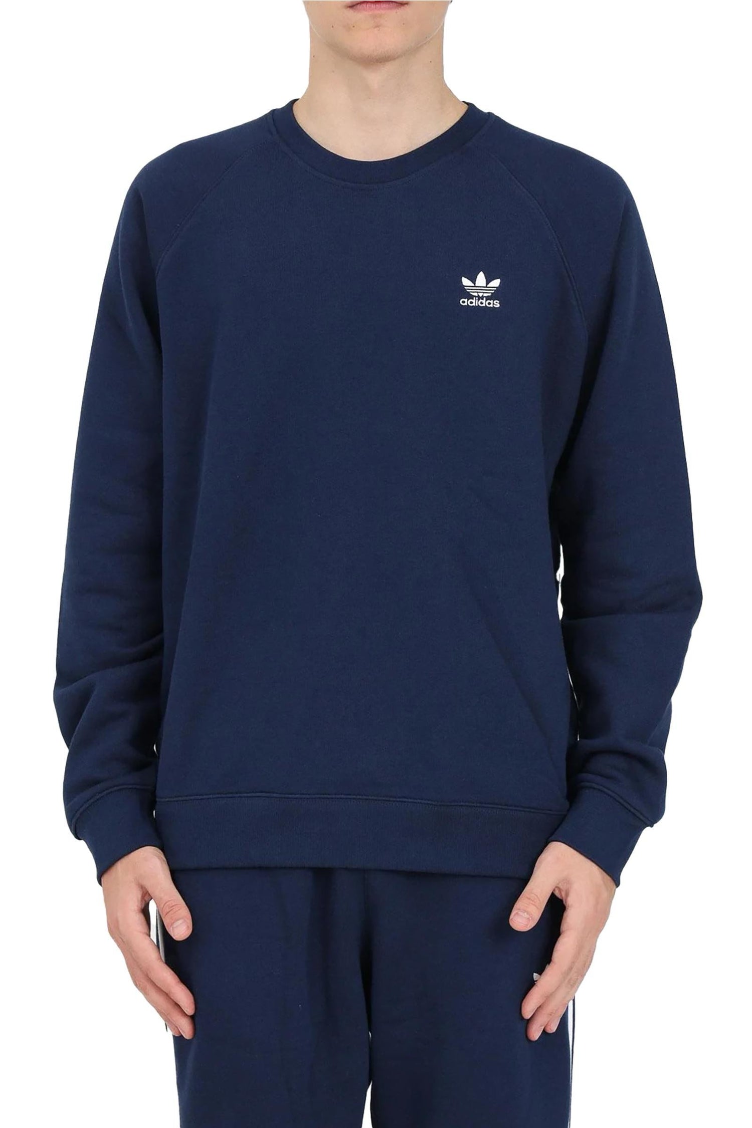 ADIDAS - KNITWEAR AND SWEATSHIRTS