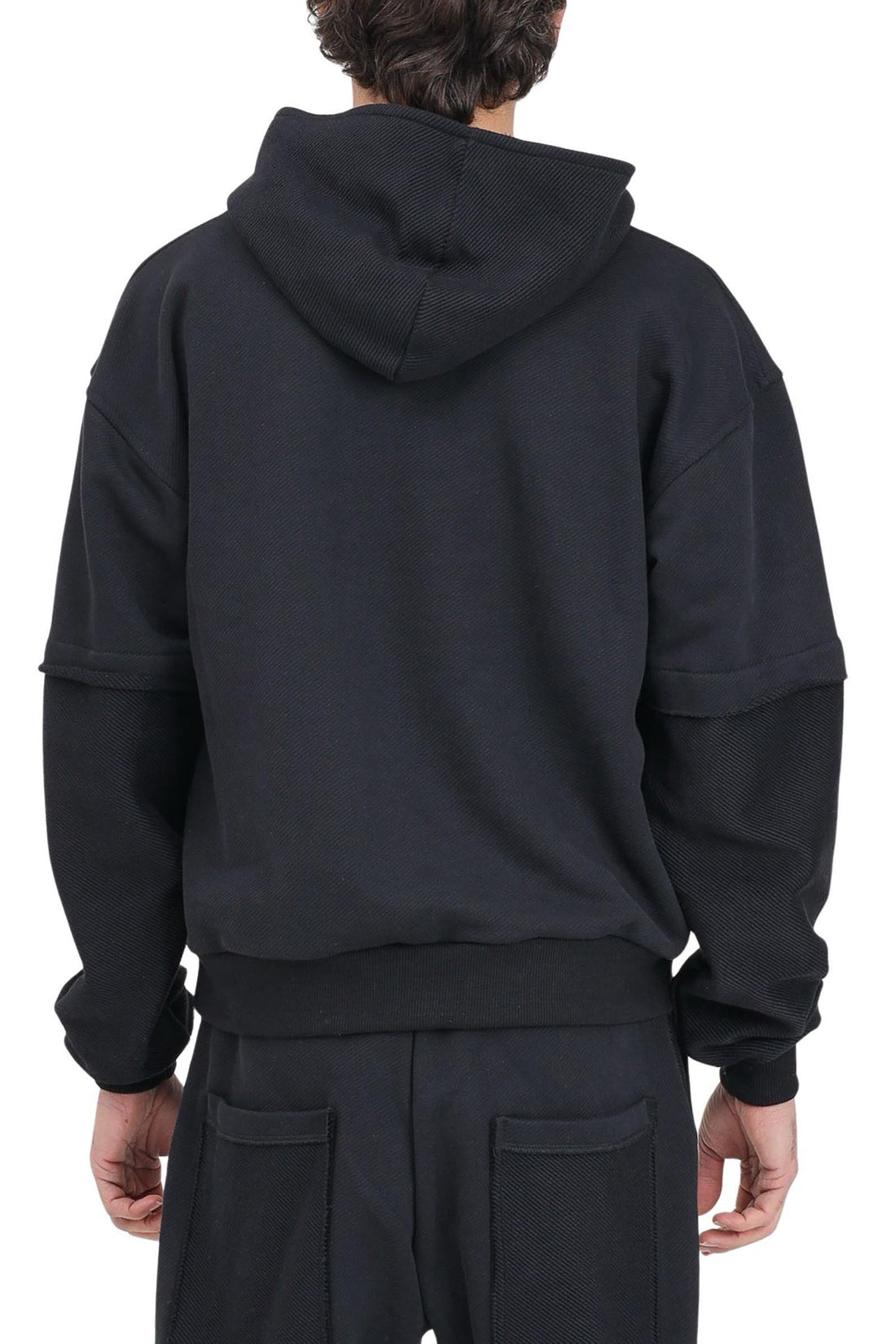 D. RODRIGUEZ - KNITWEAR AND SWEATSHIRTS
