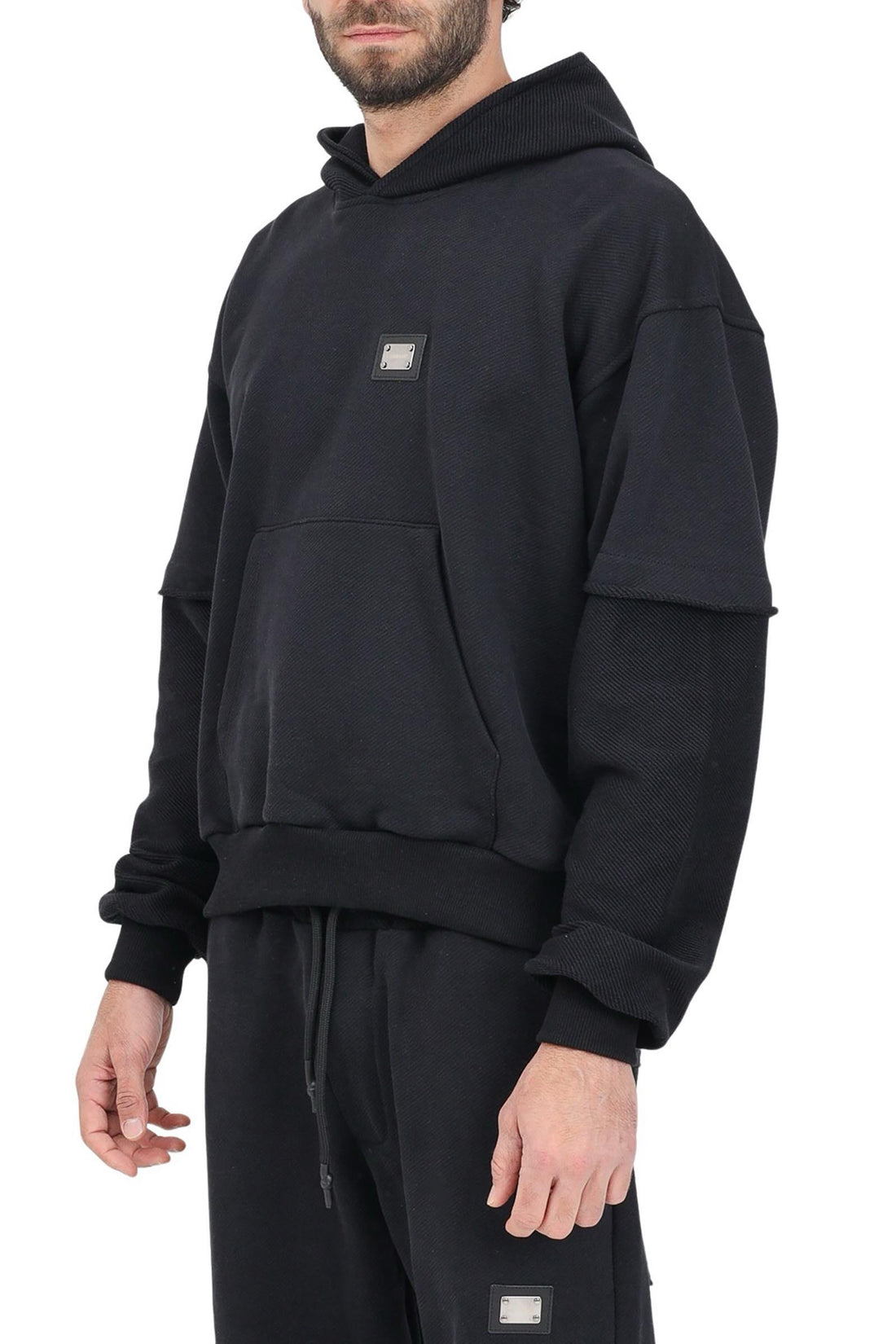 D. RODRIGUEZ - KNITWEAR AND SWEATSHIRTS