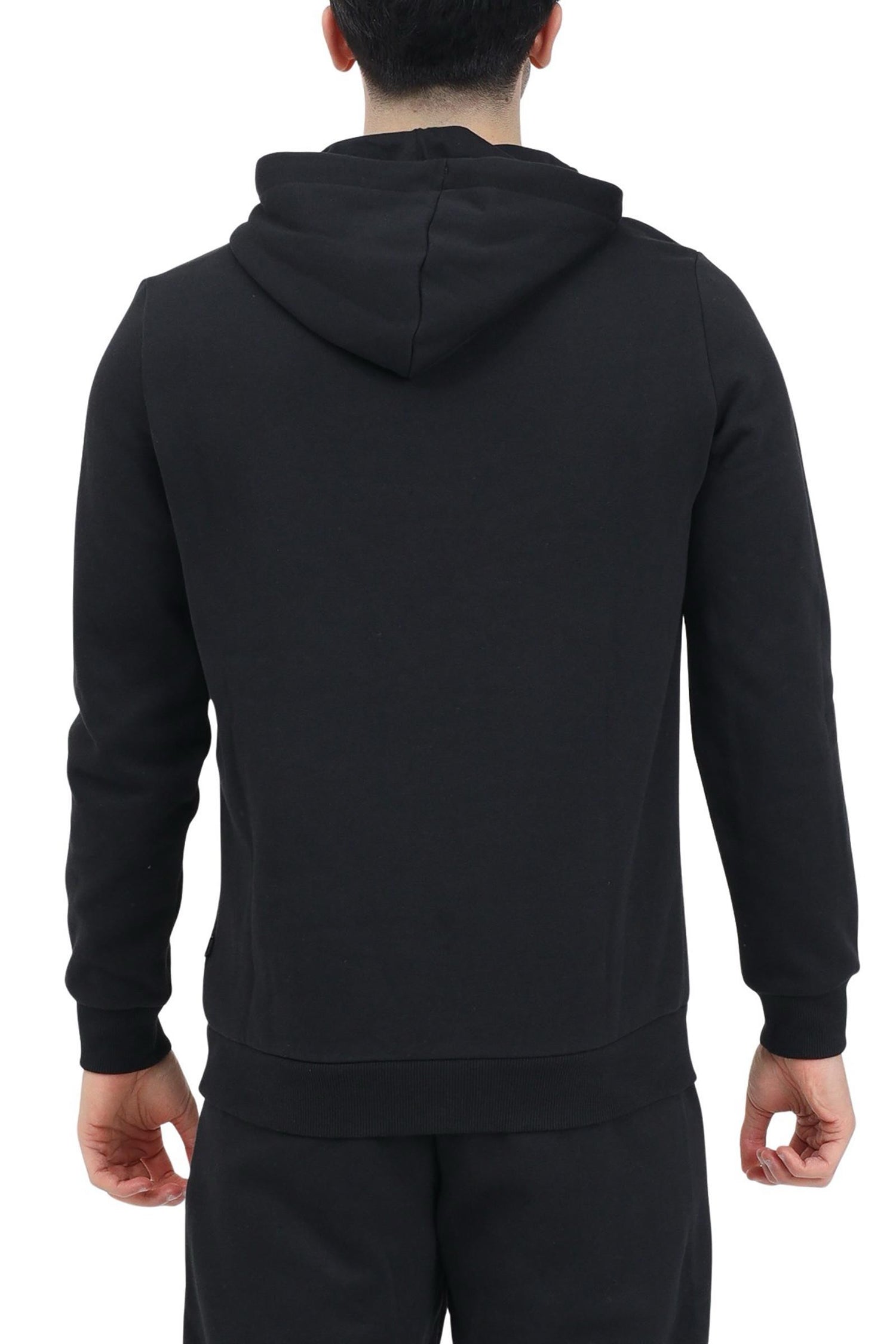 PUMA - KNITWEAR AND SWEATSHIRTS