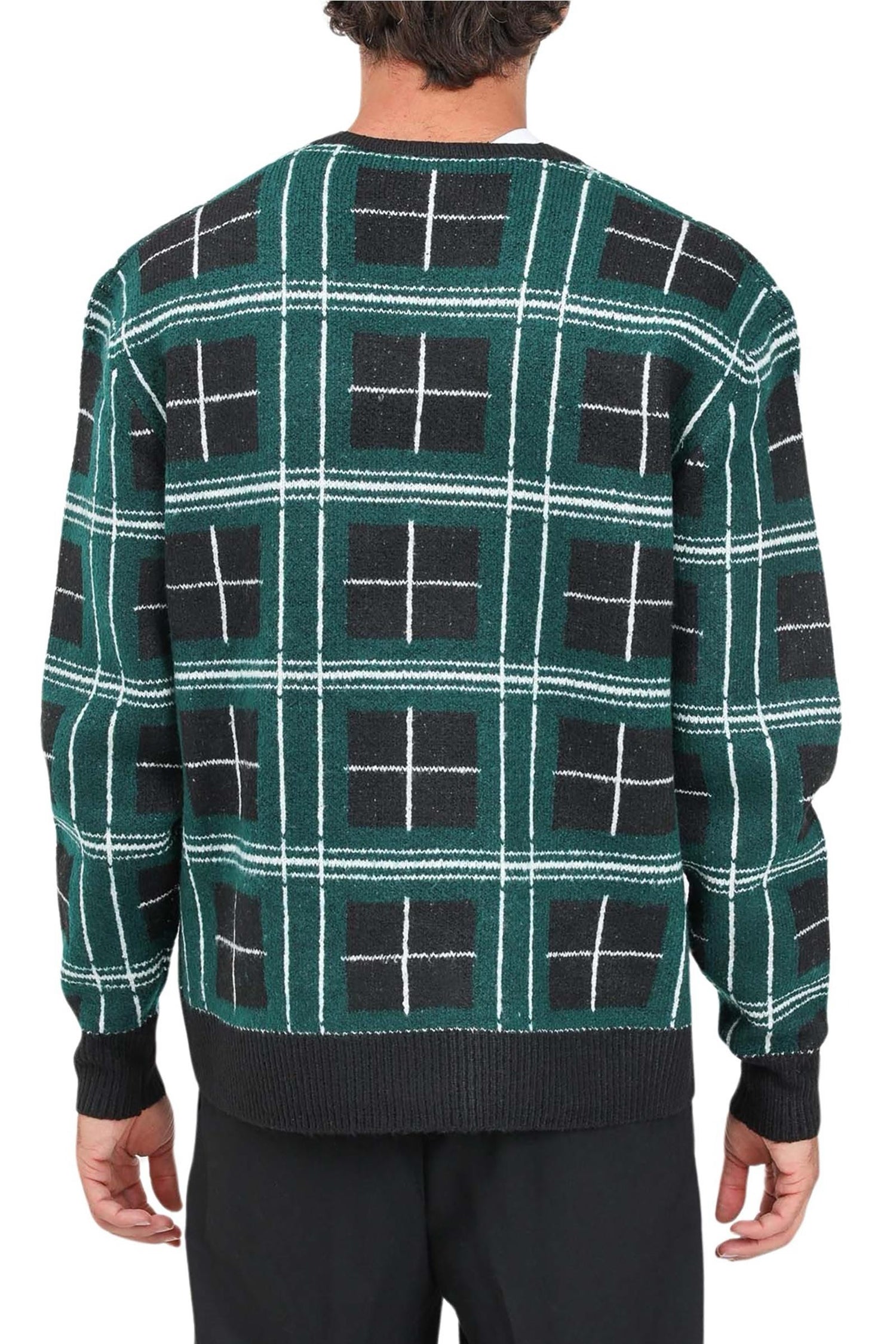 DICKIES - KNITWEAR AND SWEATSHIRTS