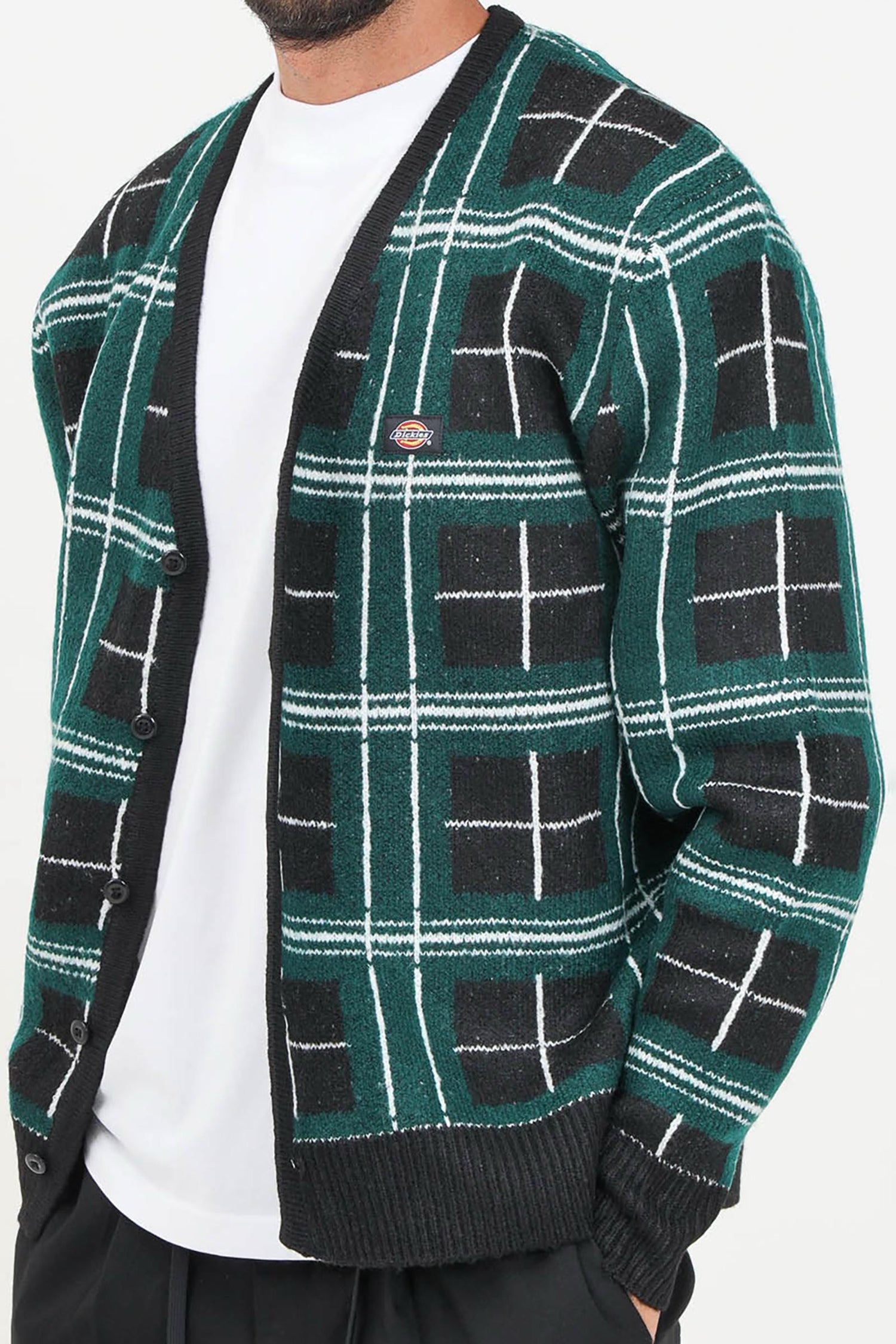 DICKIES - KNITWEAR AND SWEATSHIRTS