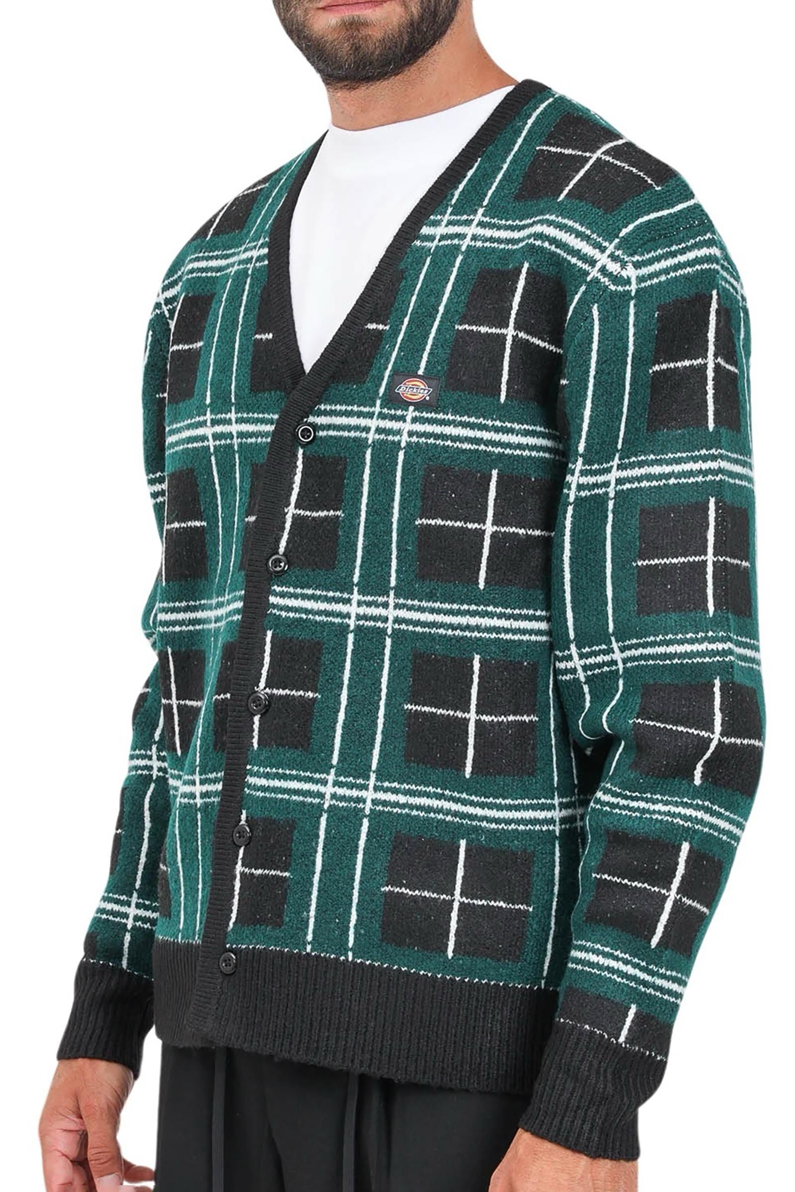 DICKIES - KNITWEAR AND SWEATSHIRTS