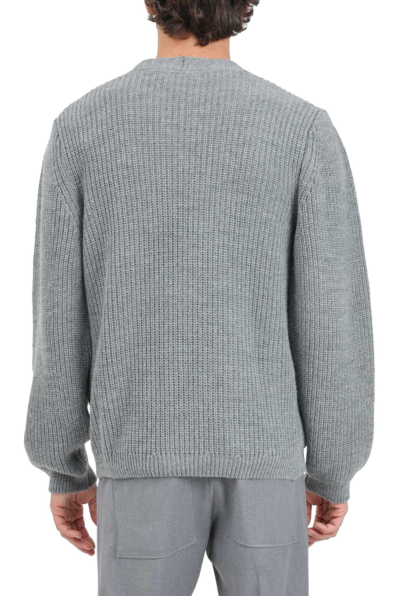 I M BRIAN - KNITWEAR AND SWEATSHIRTS