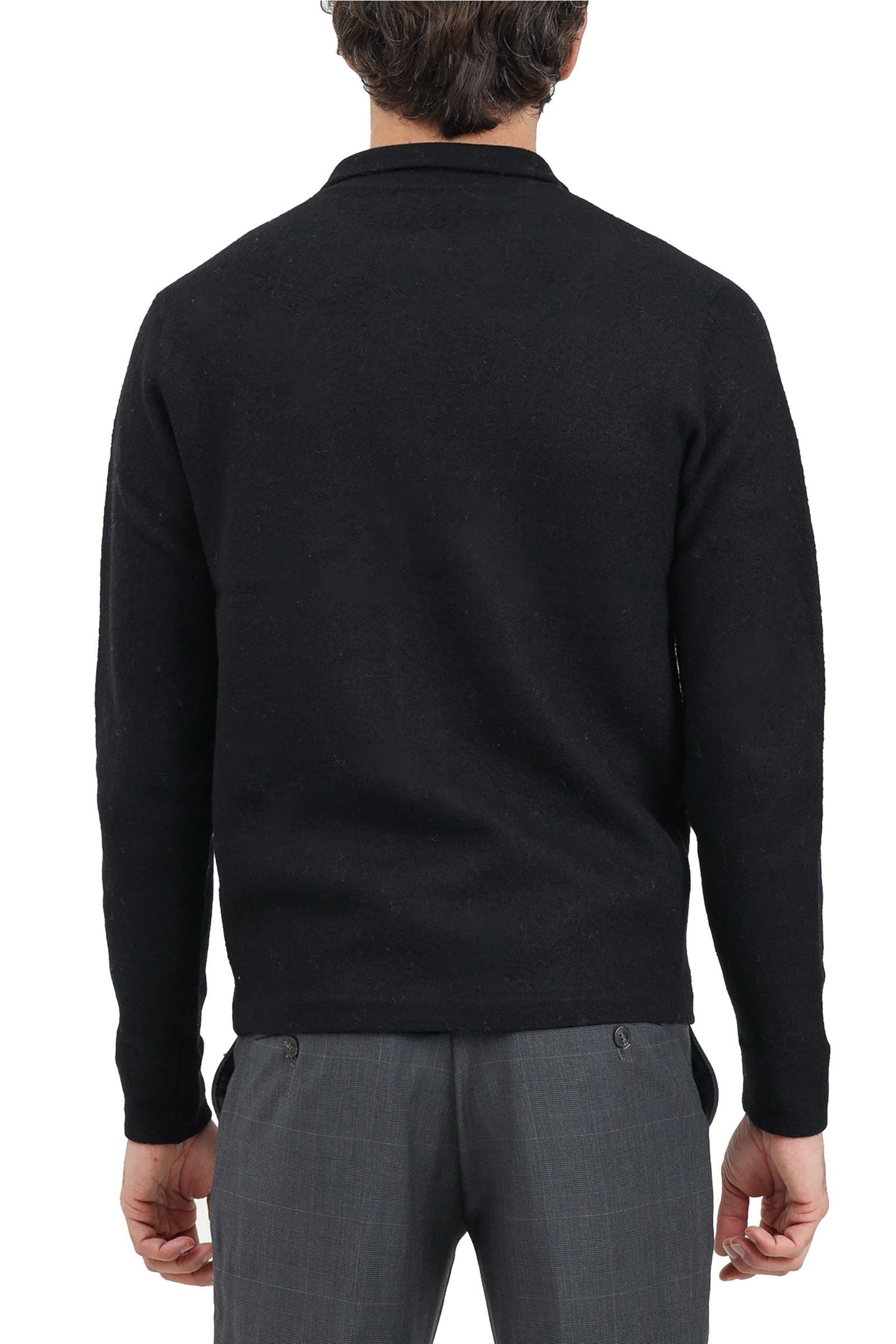 SELECTED - KNITWEAR AND SWEATSHIRTS