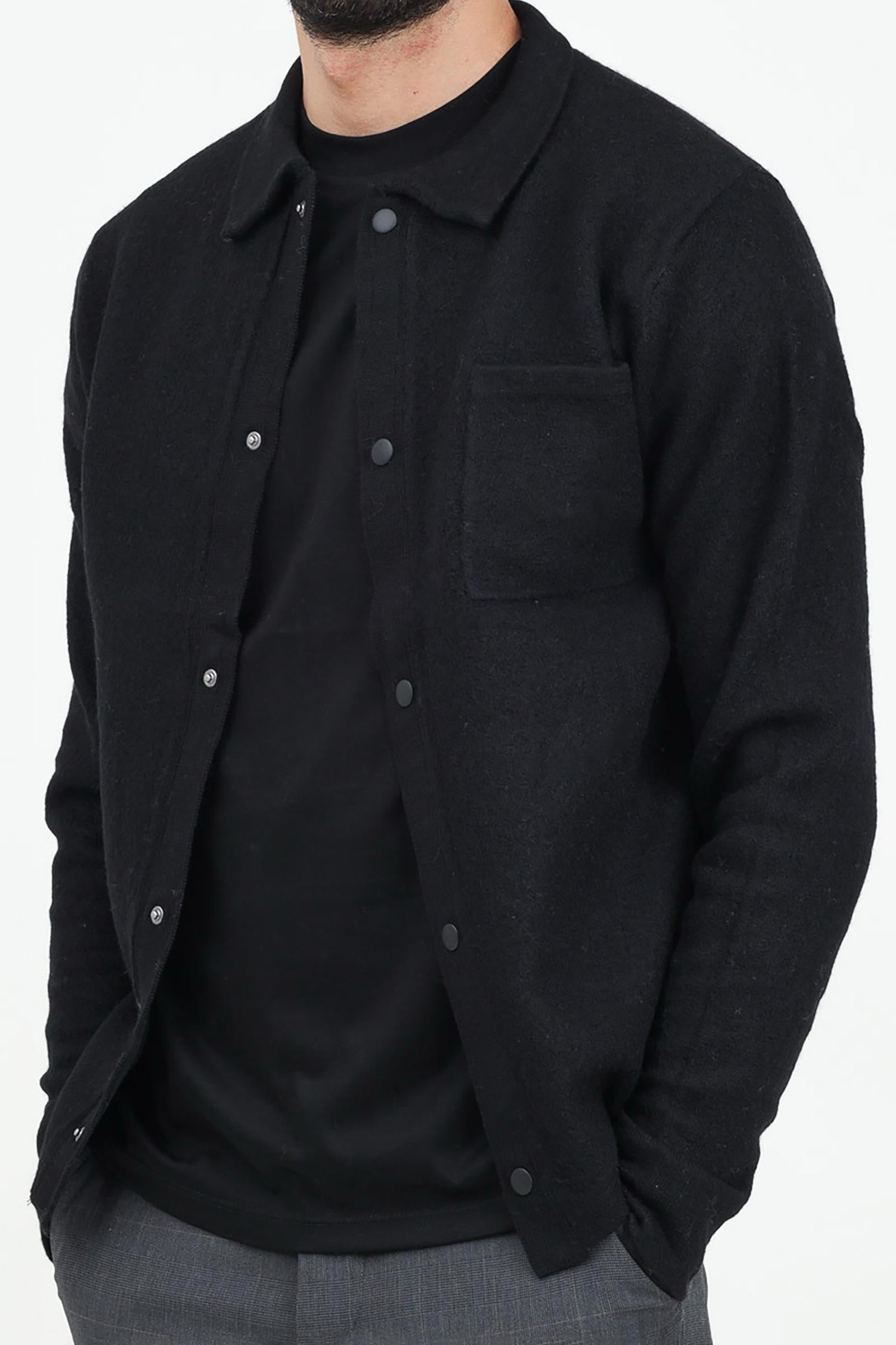 SELECTED - KNITWEAR AND SWEATSHIRTS