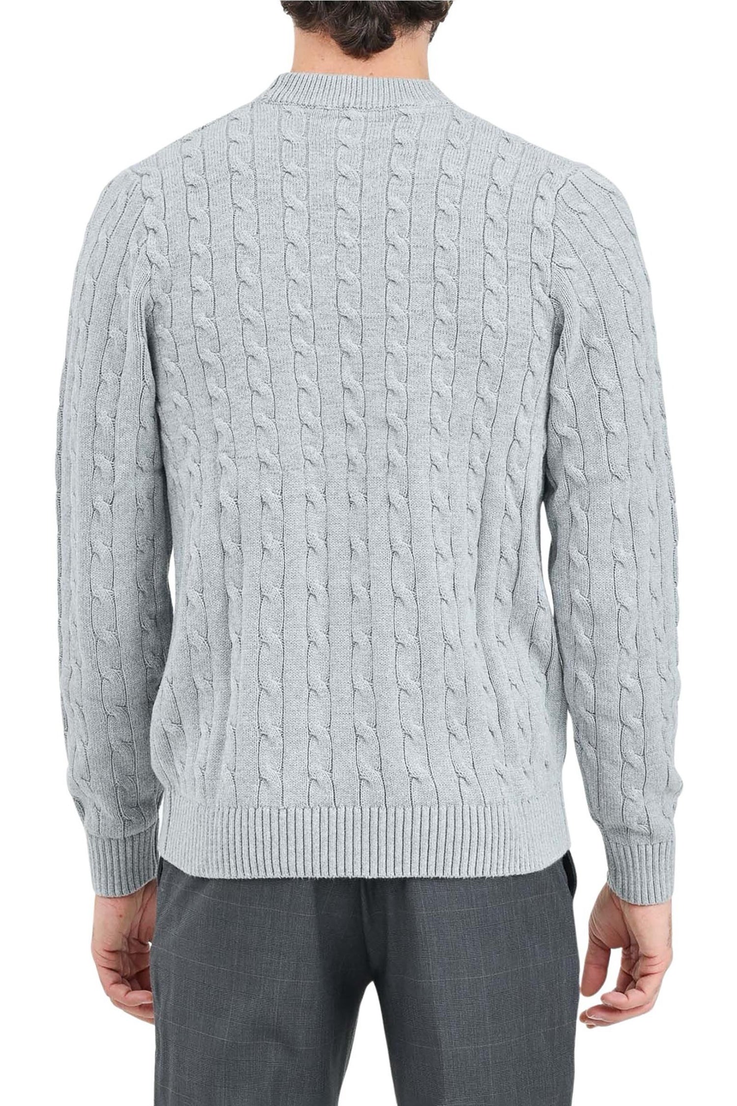 SELECTED - KNITWEAR AND SWEATSHIRTS