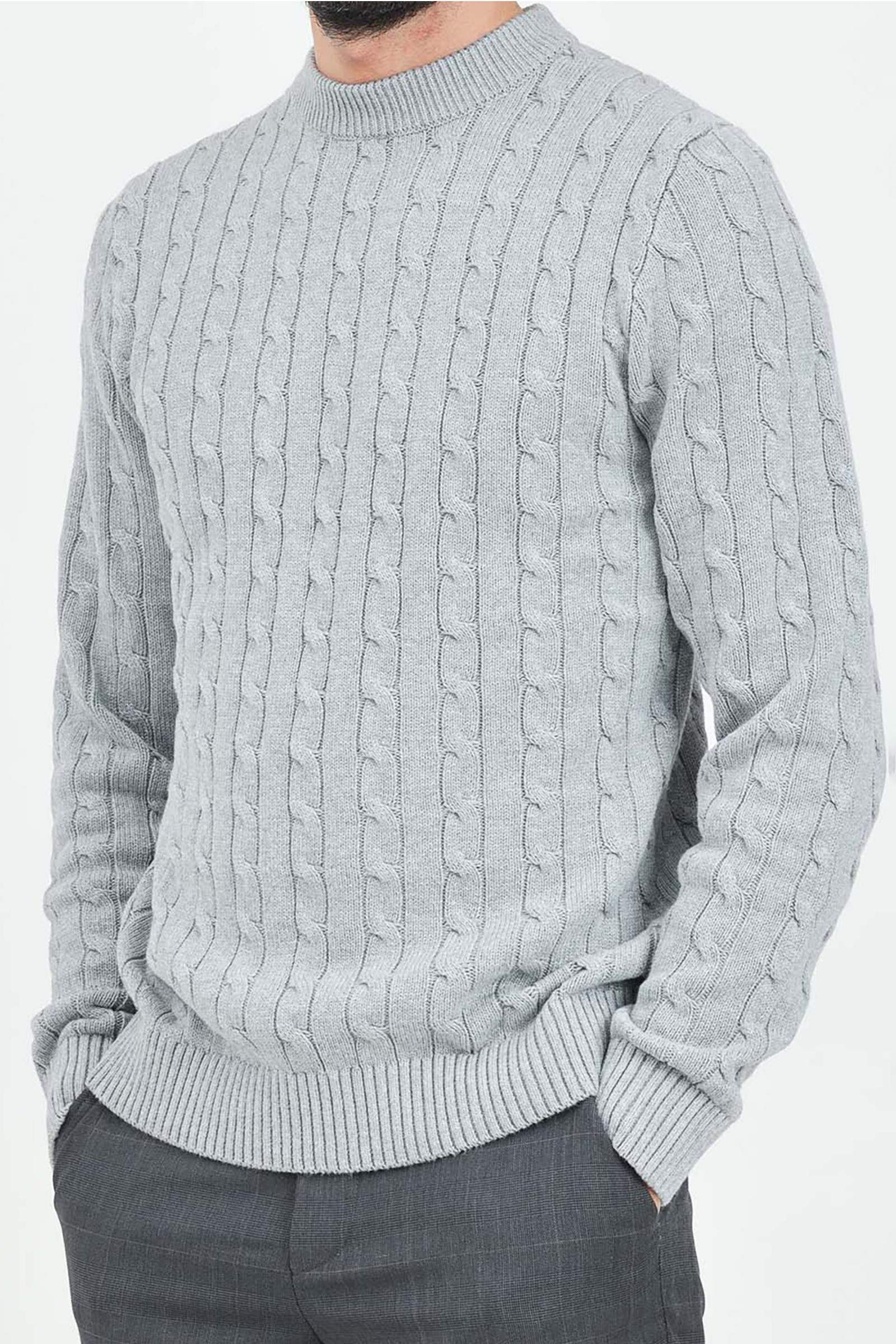 SELECTED - KNITWEAR AND SWEATSHIRTS
