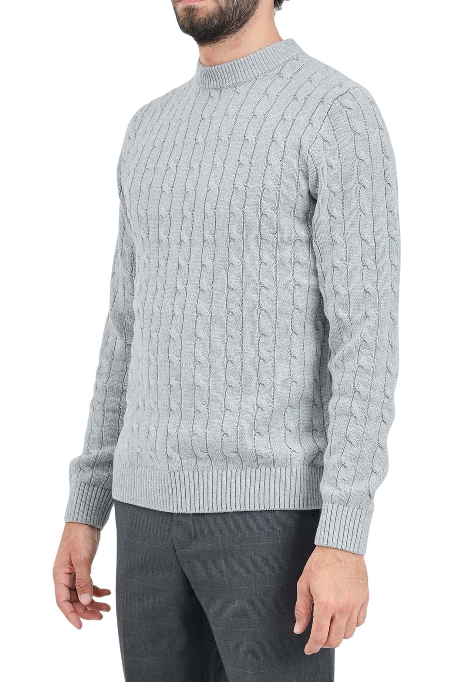 SELECTED - KNITWEAR AND SWEATSHIRTS