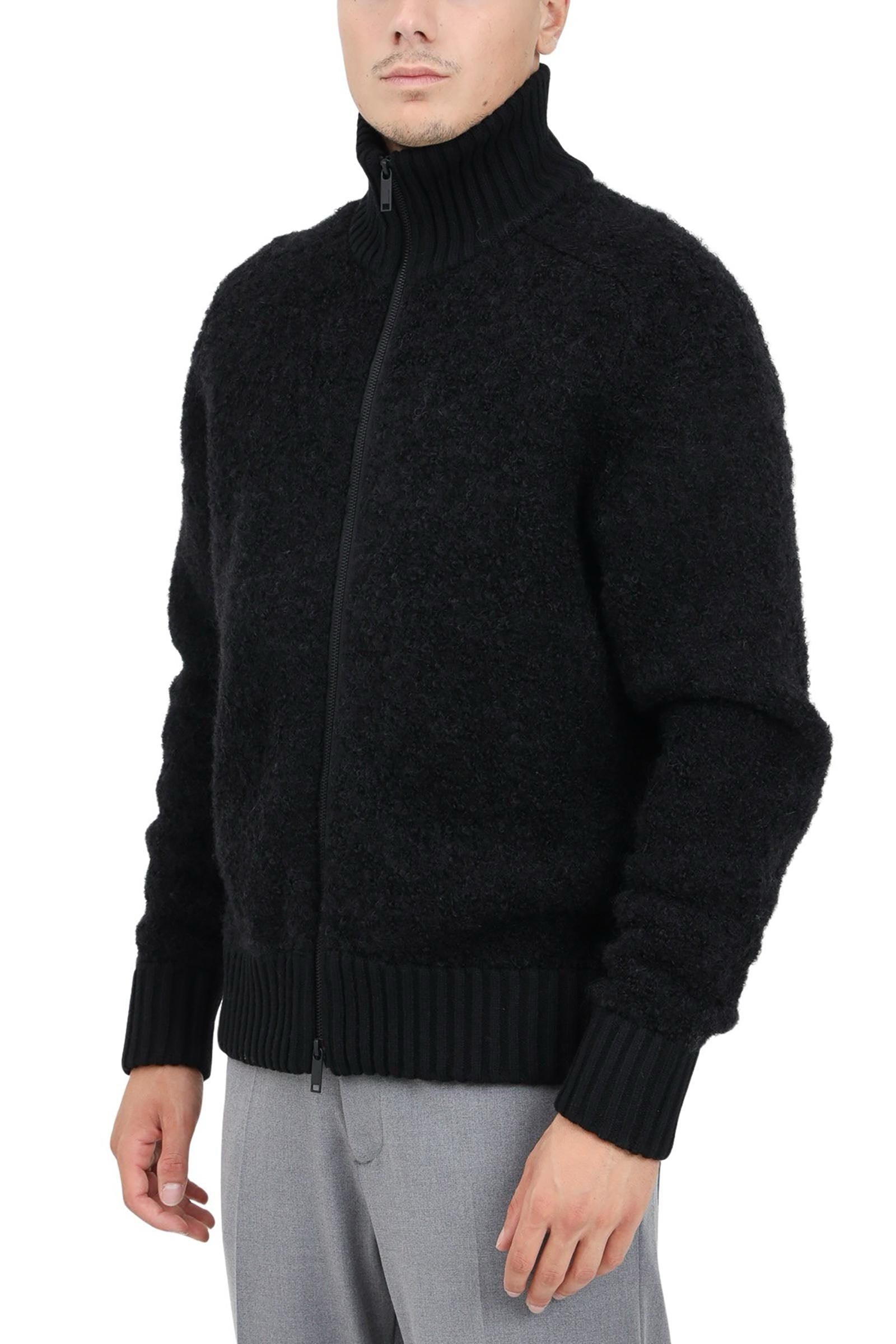 SELECTED - KNITWEAR AND SWEATSHIRTS