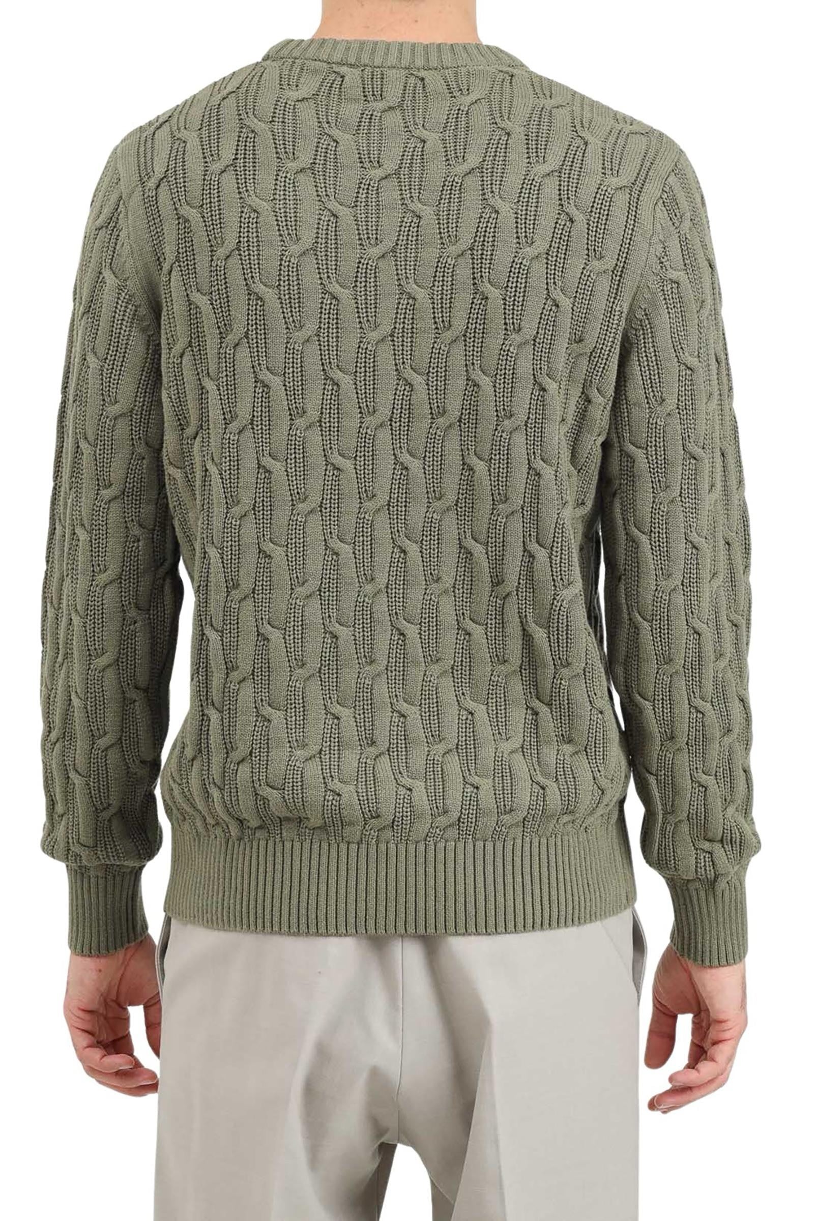 SELECTED - KNITWEAR AND SWEATSHIRTS