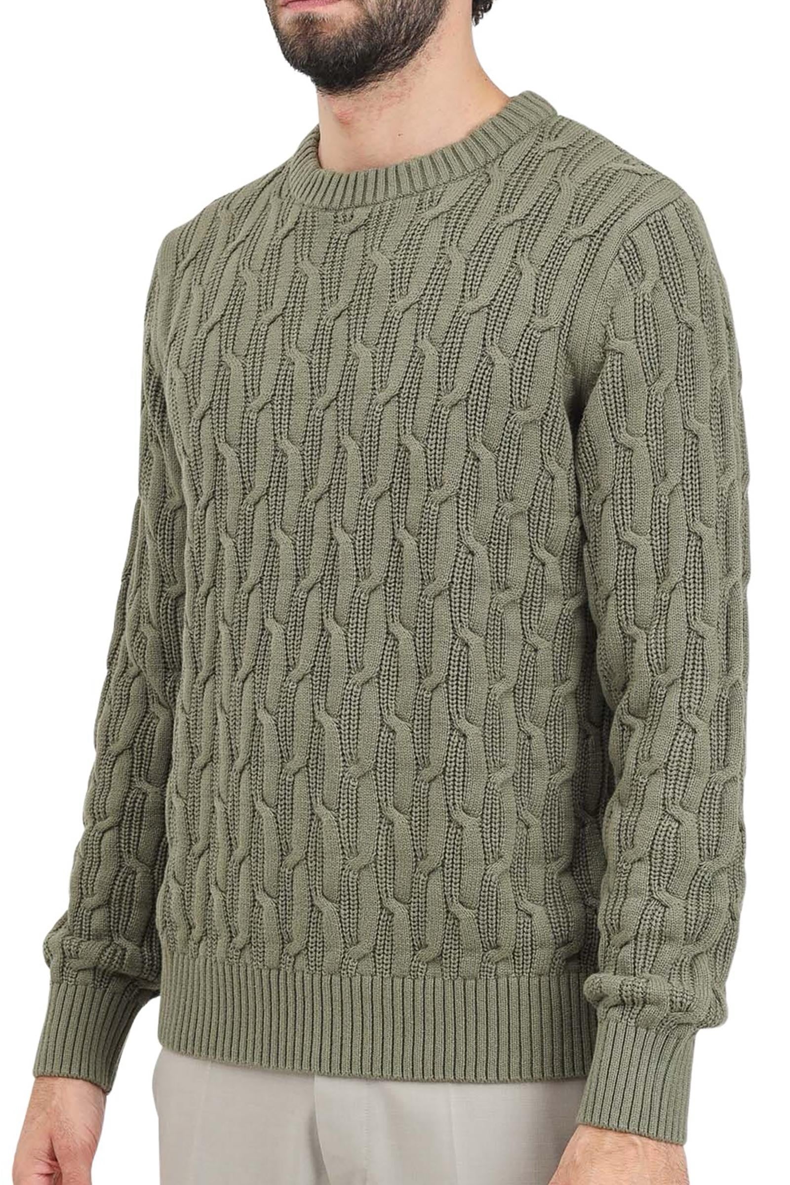 SELECTED - KNITWEAR AND SWEATSHIRTS
