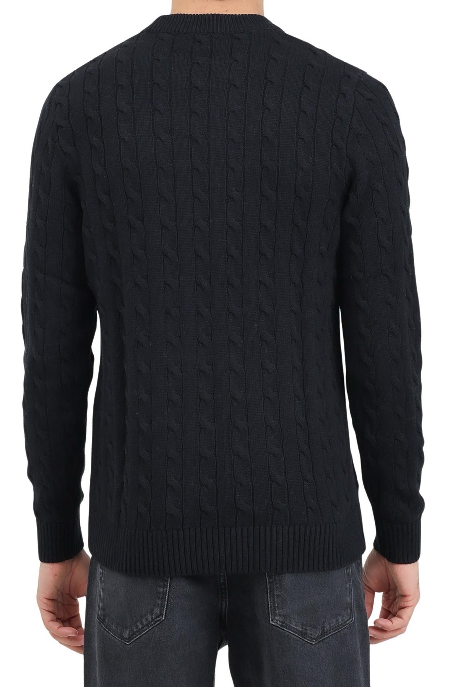 SELECTED - KNITWEAR AND SWEATSHIRTS