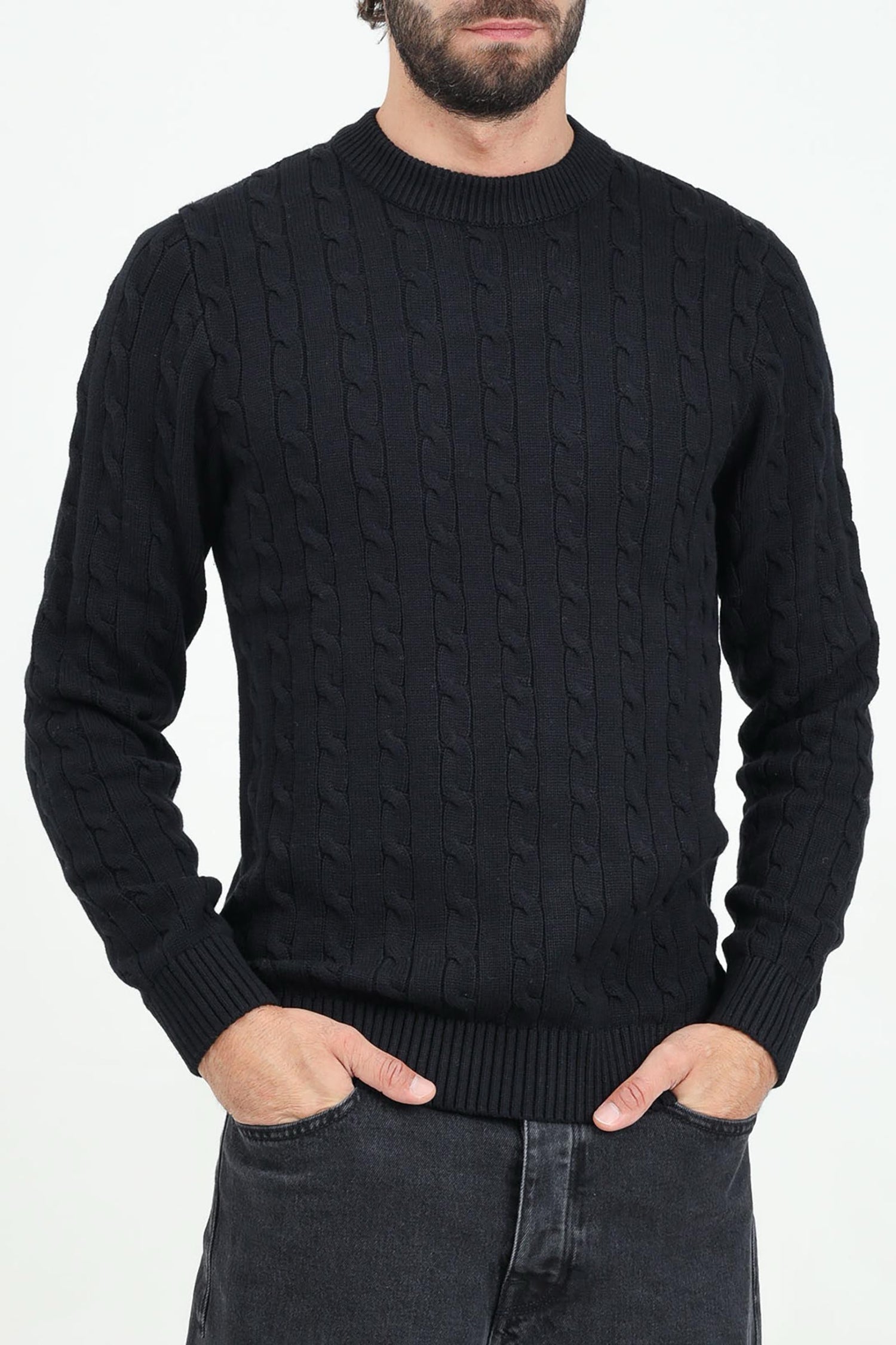 SELECTED - KNITWEAR AND SWEATSHIRTS