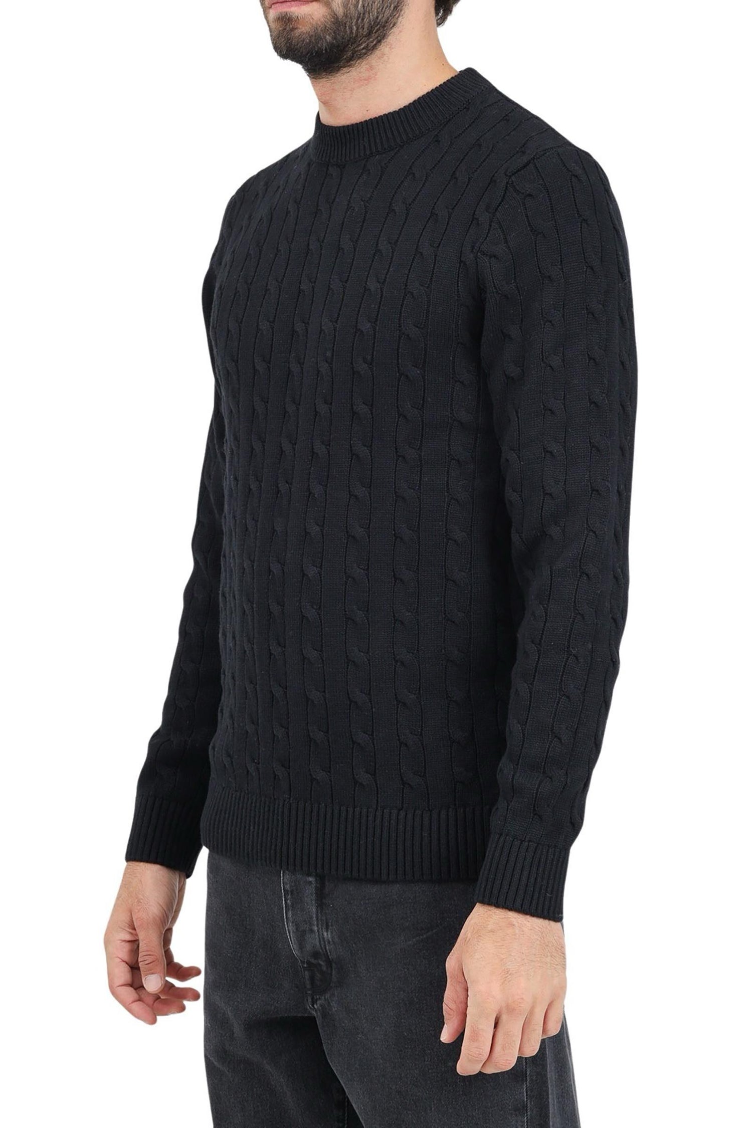 SELECTED - KNITWEAR AND SWEATSHIRTS