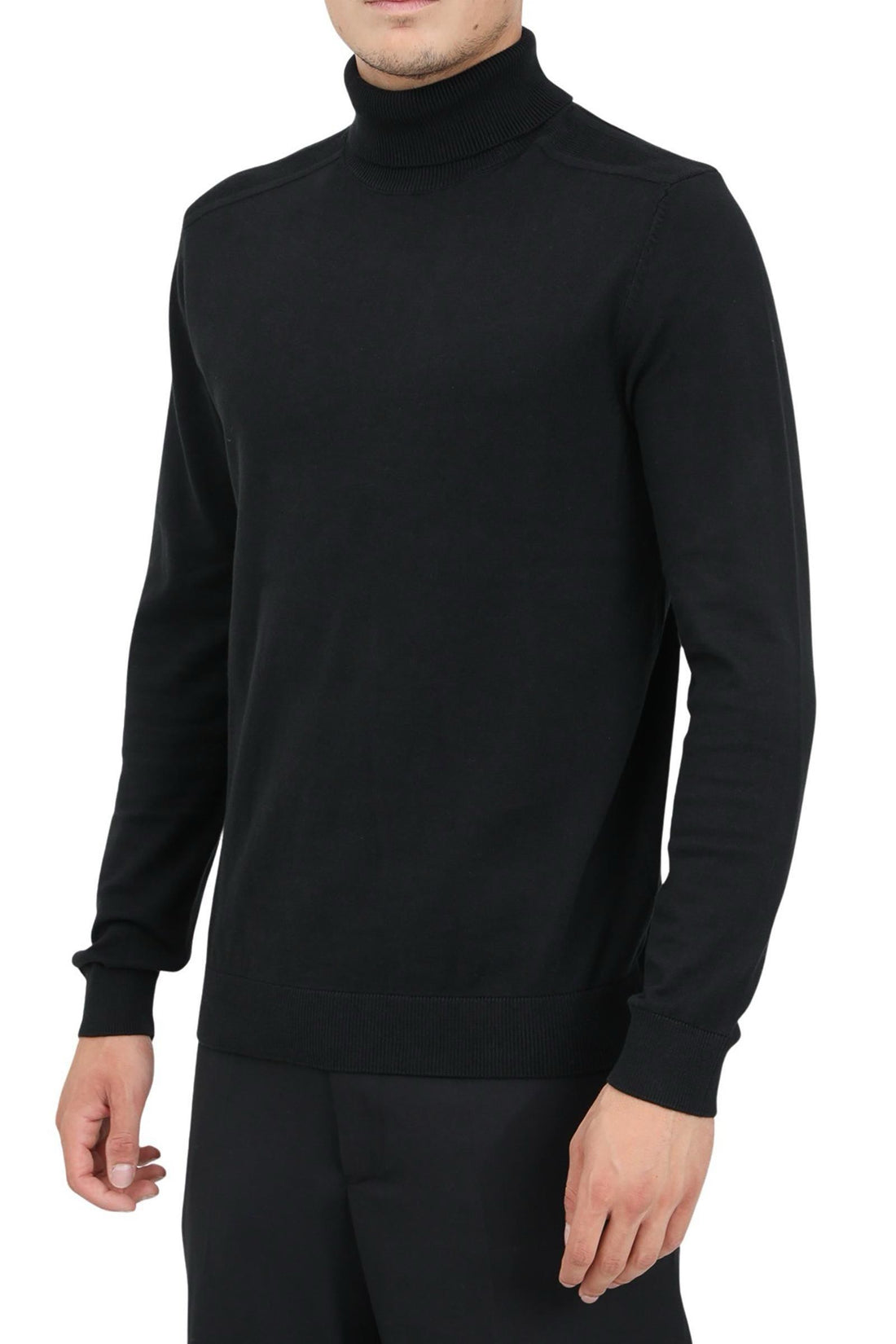 SELECTED - KNITWEAR AND SWEATSHIRTS