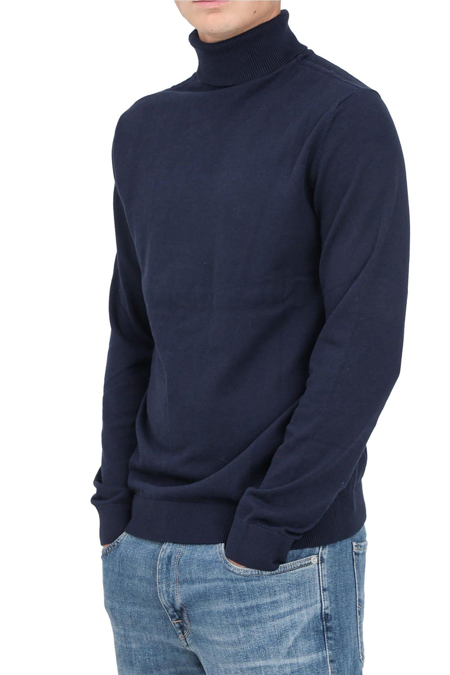 SELECTED - KNITWEAR AND SWEATSHIRTS