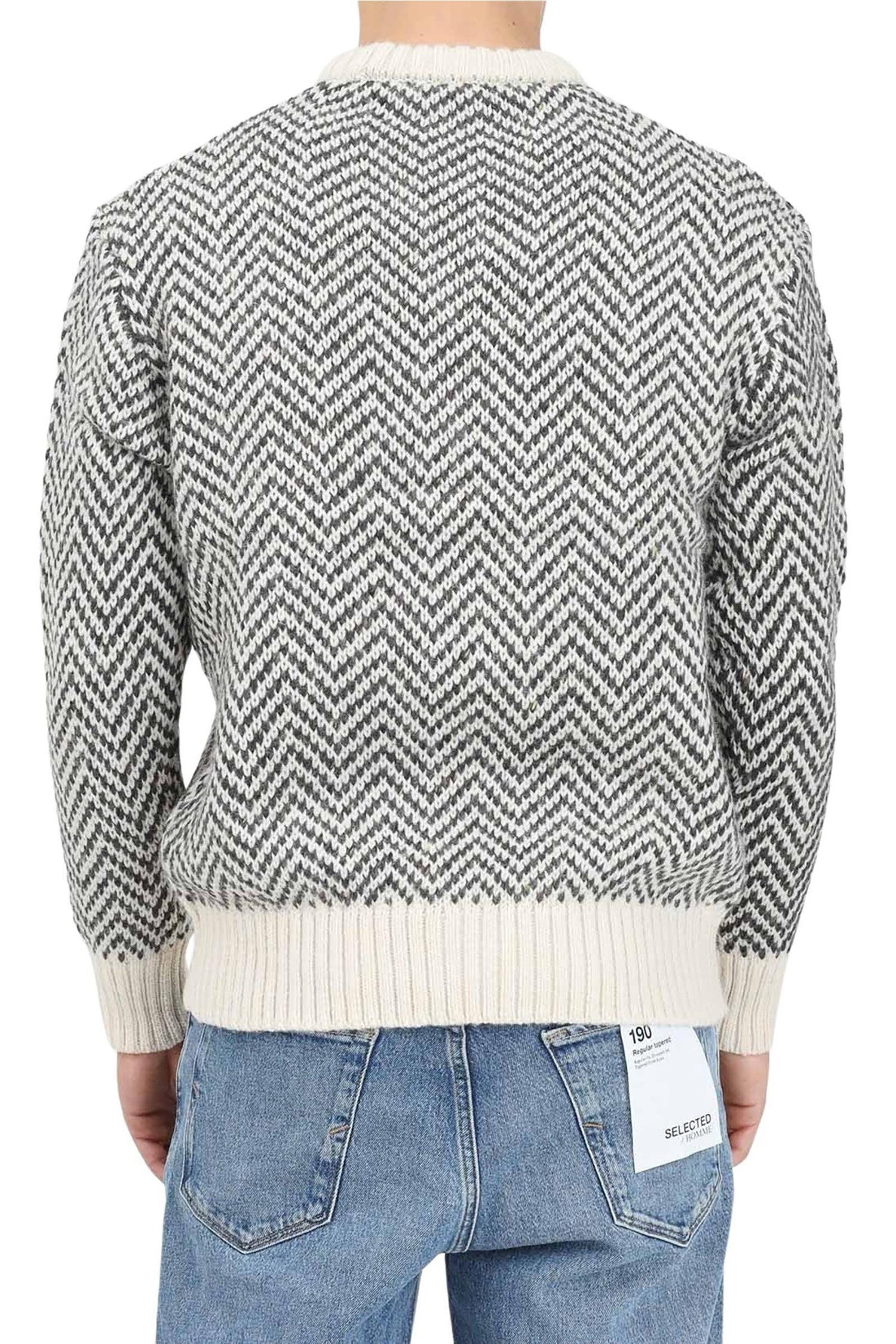 SELECTED - KNITWEAR AND SWEATSHIRTS