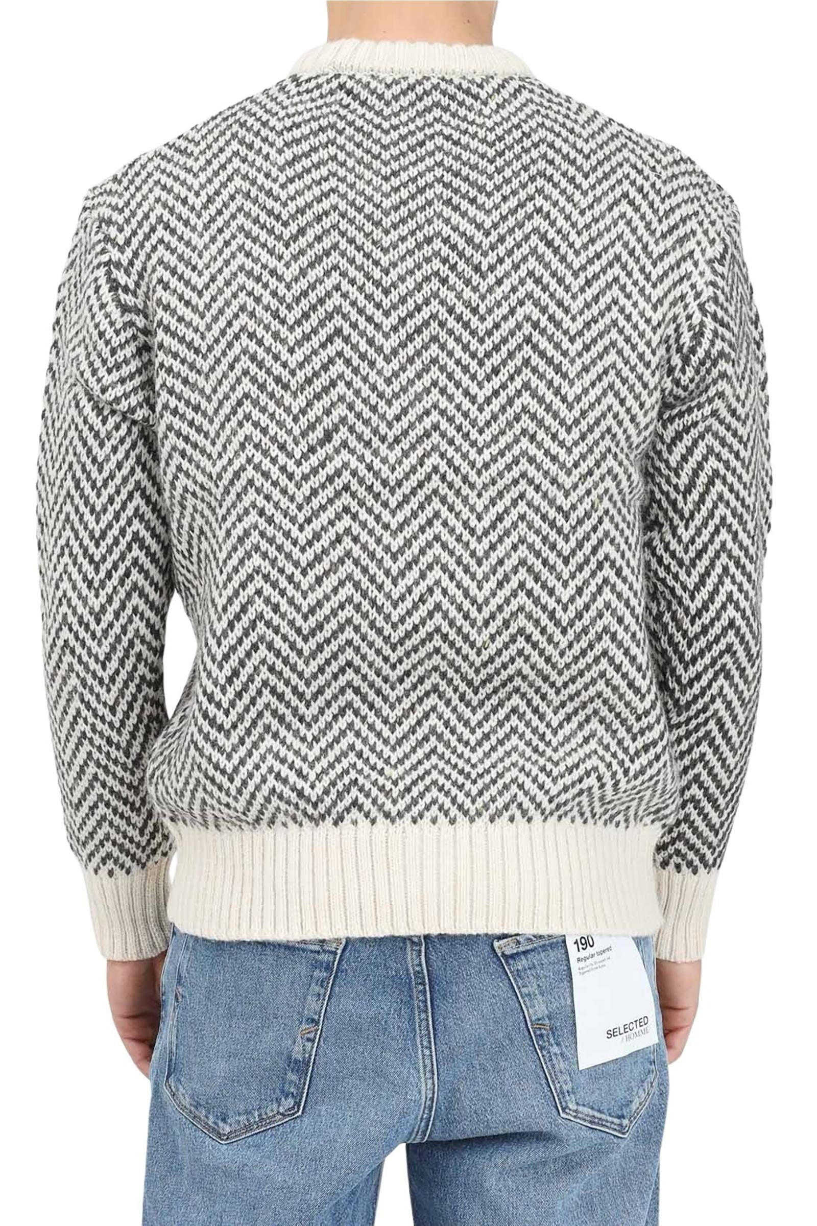 SELECTED - KNITWEAR AND SWEATSHIRTS