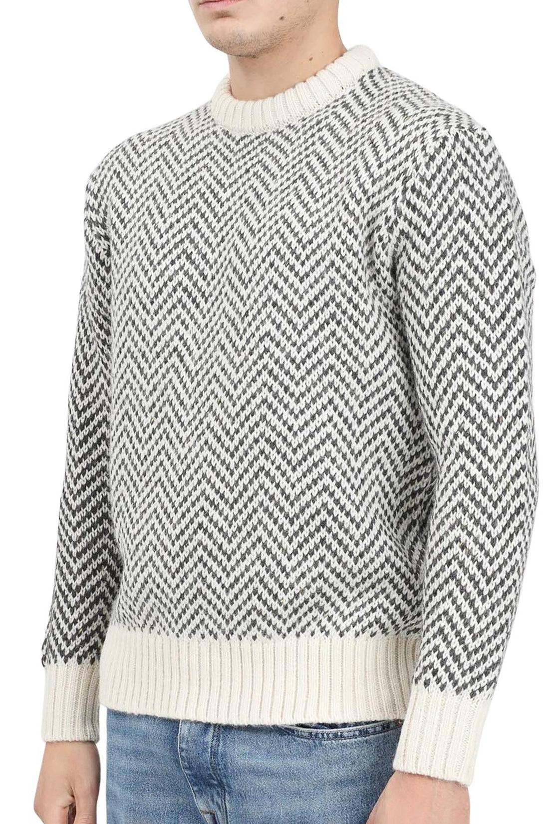 SELECTED - KNITWEAR AND SWEATSHIRTS