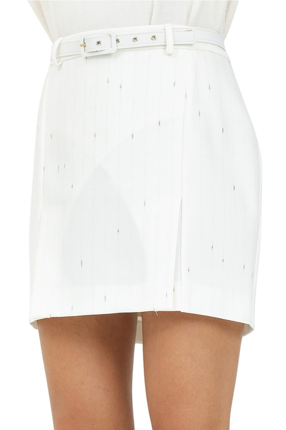 SIMONA CORSELLINI - SKIRT