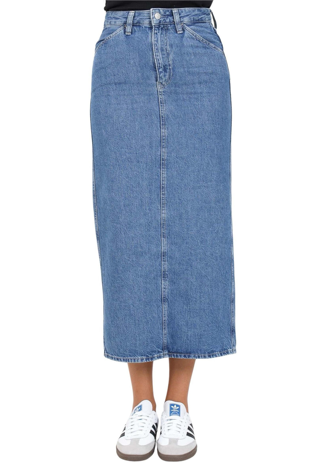 CALVIN KLEIN JEANS - SKIRT