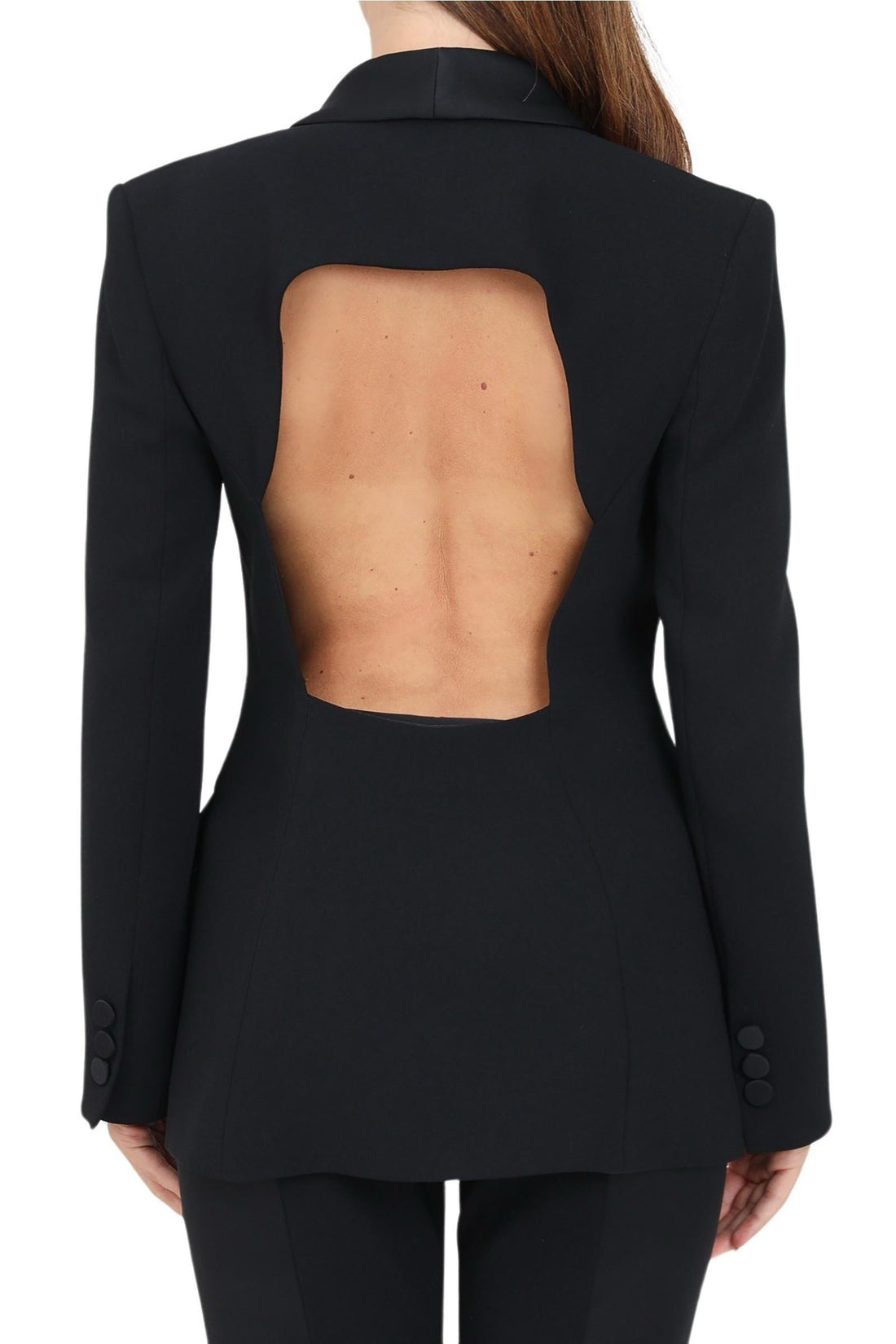 SIMONA CORSELLINI - BLAZER