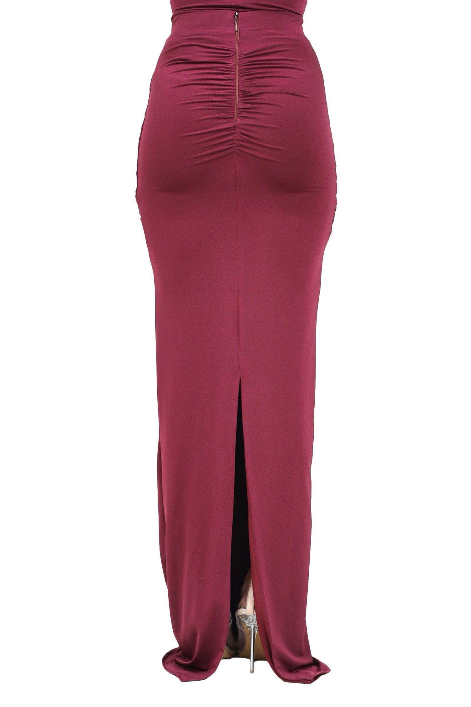 SANTAS* - SKIRT