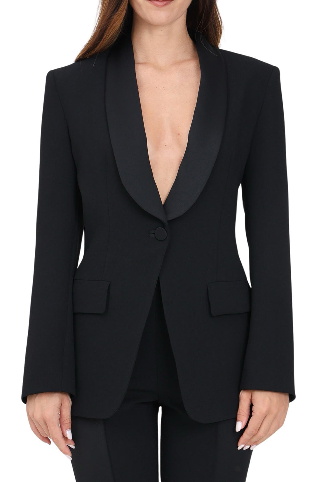 SIMONA CORSELLINI - BLAZER