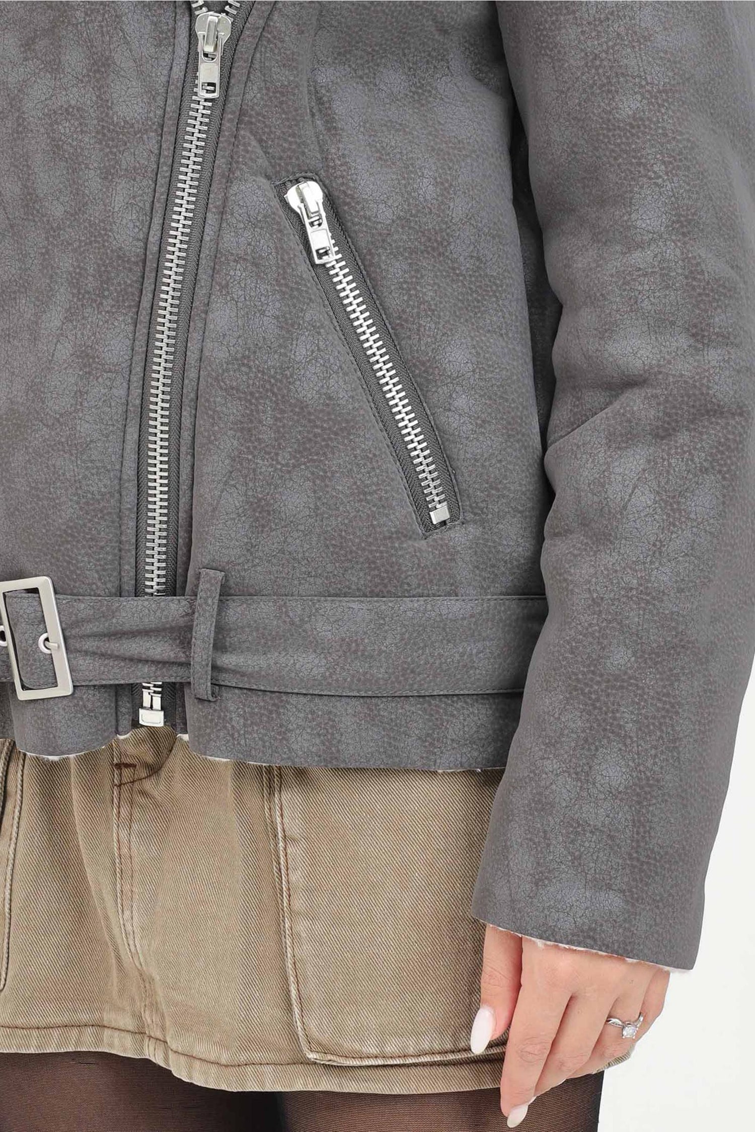 GLAMOROUS - OUTWEAR JACKETS