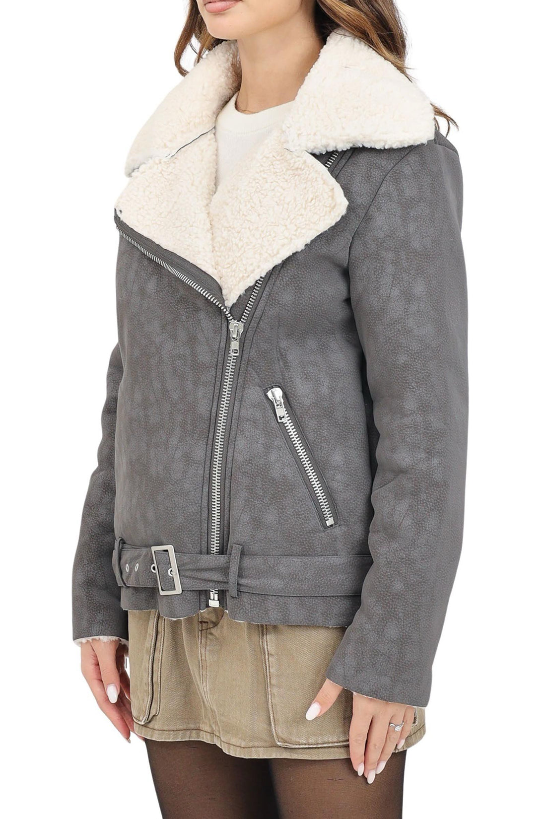 GLAMOROUS - OUTWEAR JACKETS