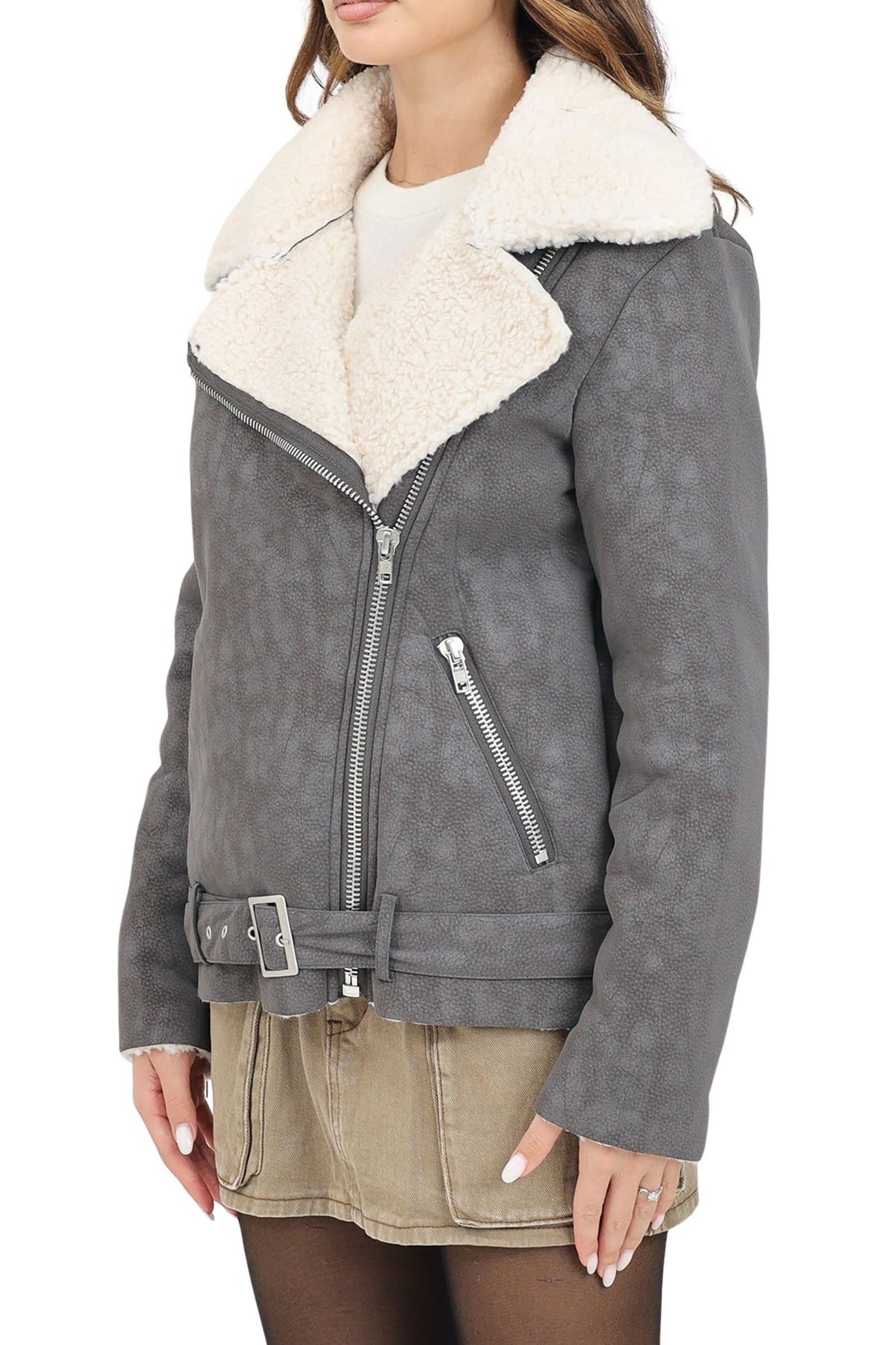 GLAMOROUS - OUTWEAR JACKETS