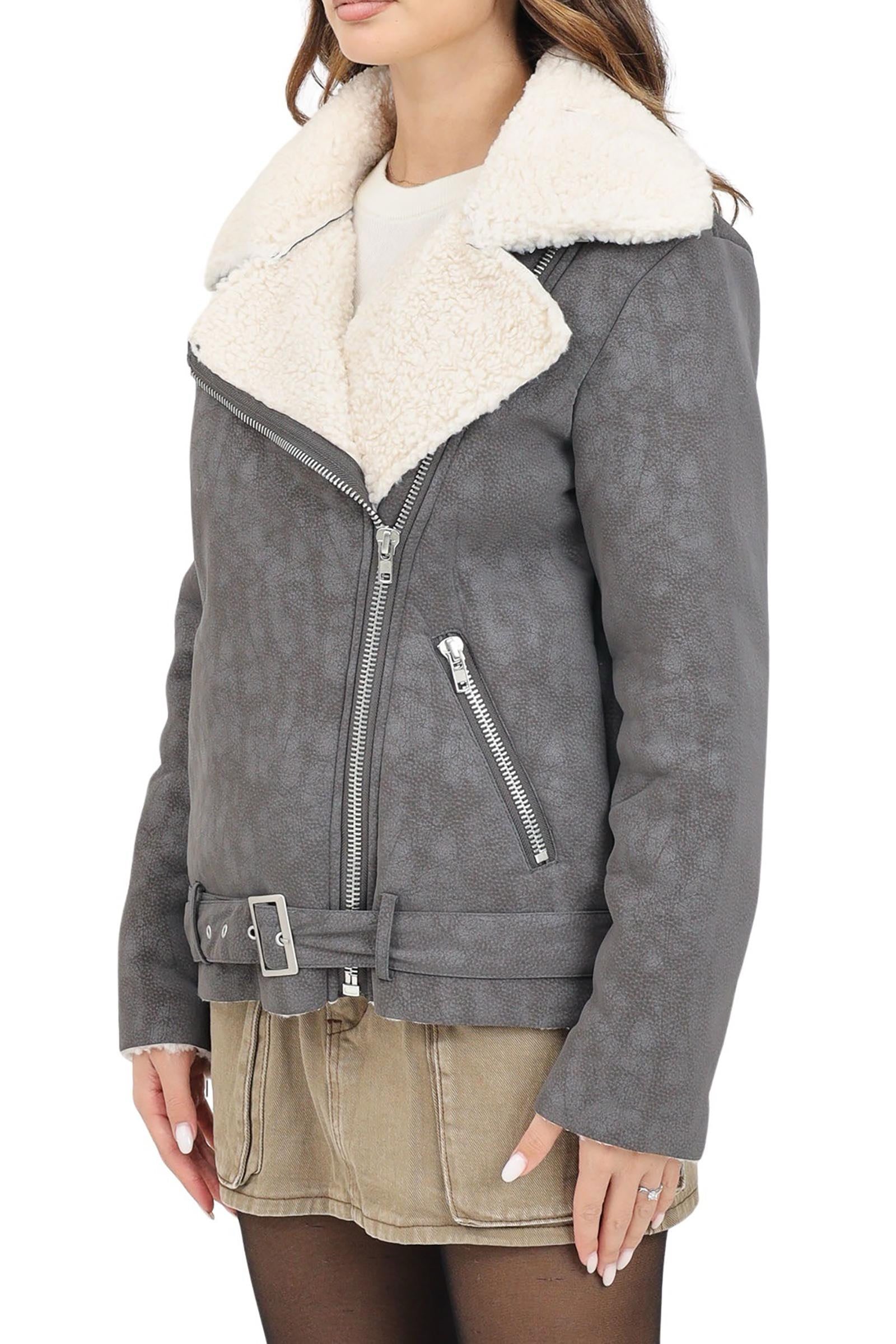 GLAMOROUS - OUTWEAR JACKETS