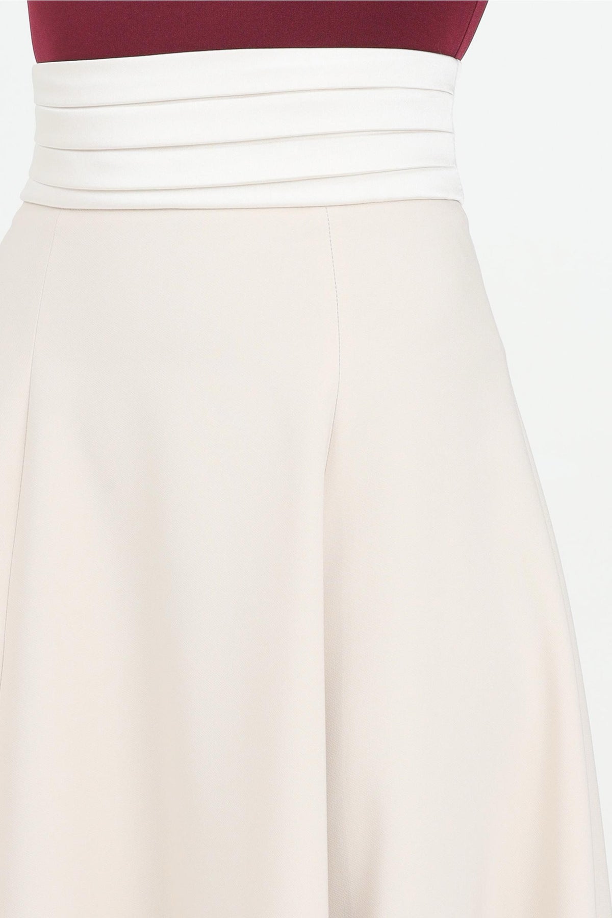 SANTAS* - SKIRT