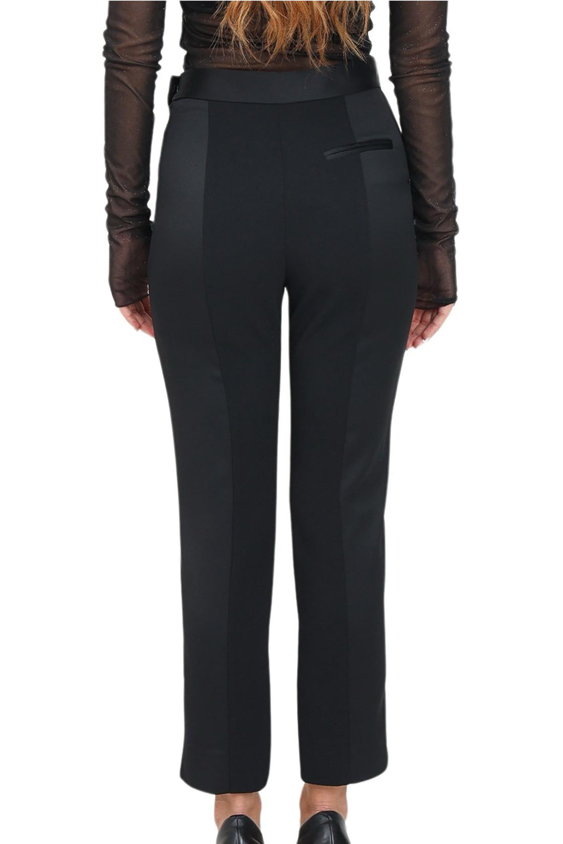SIMONA CORSELLINI - TROUSERS