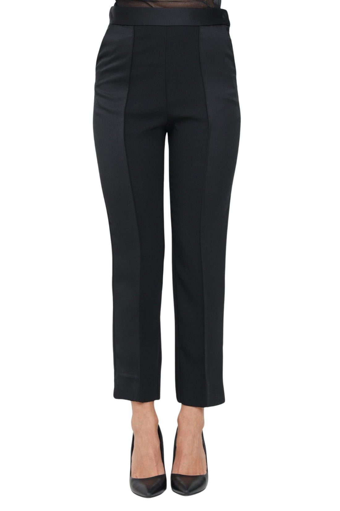 SIMONA CORSELLINI - TROUSERS