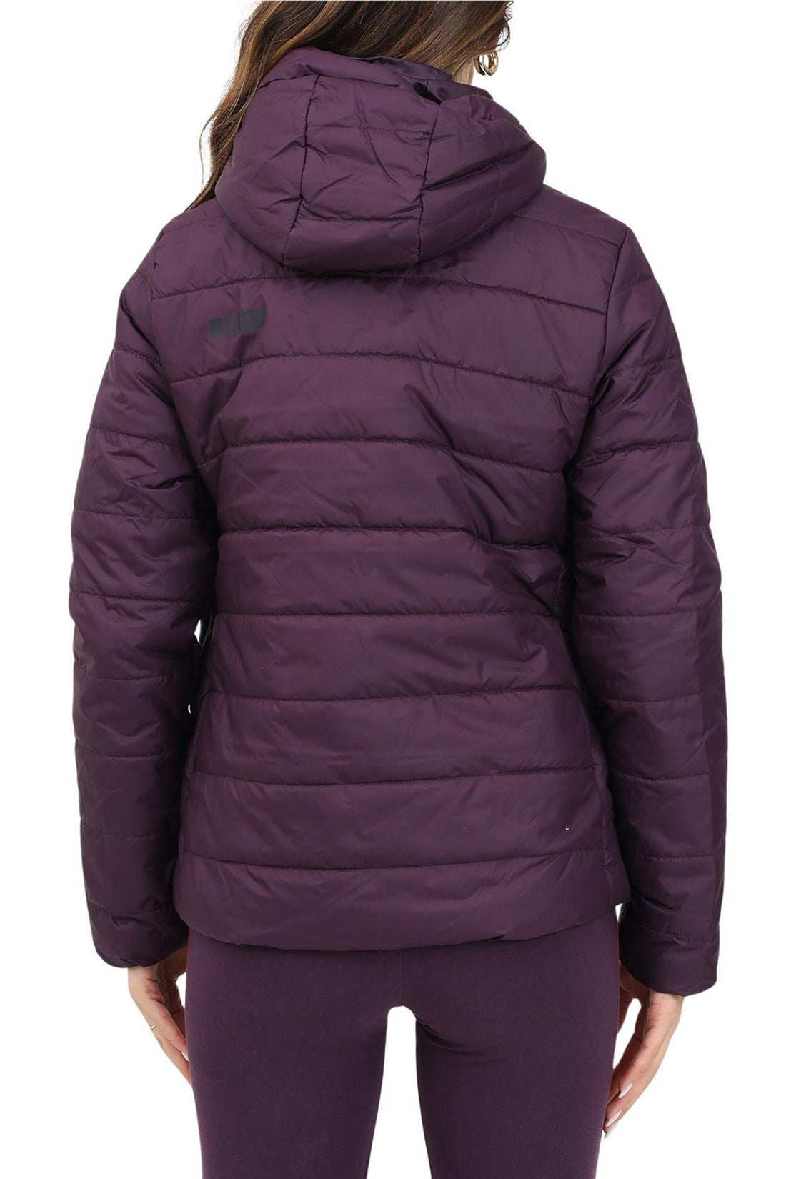 PUMA - OUTWEAR JACKETS