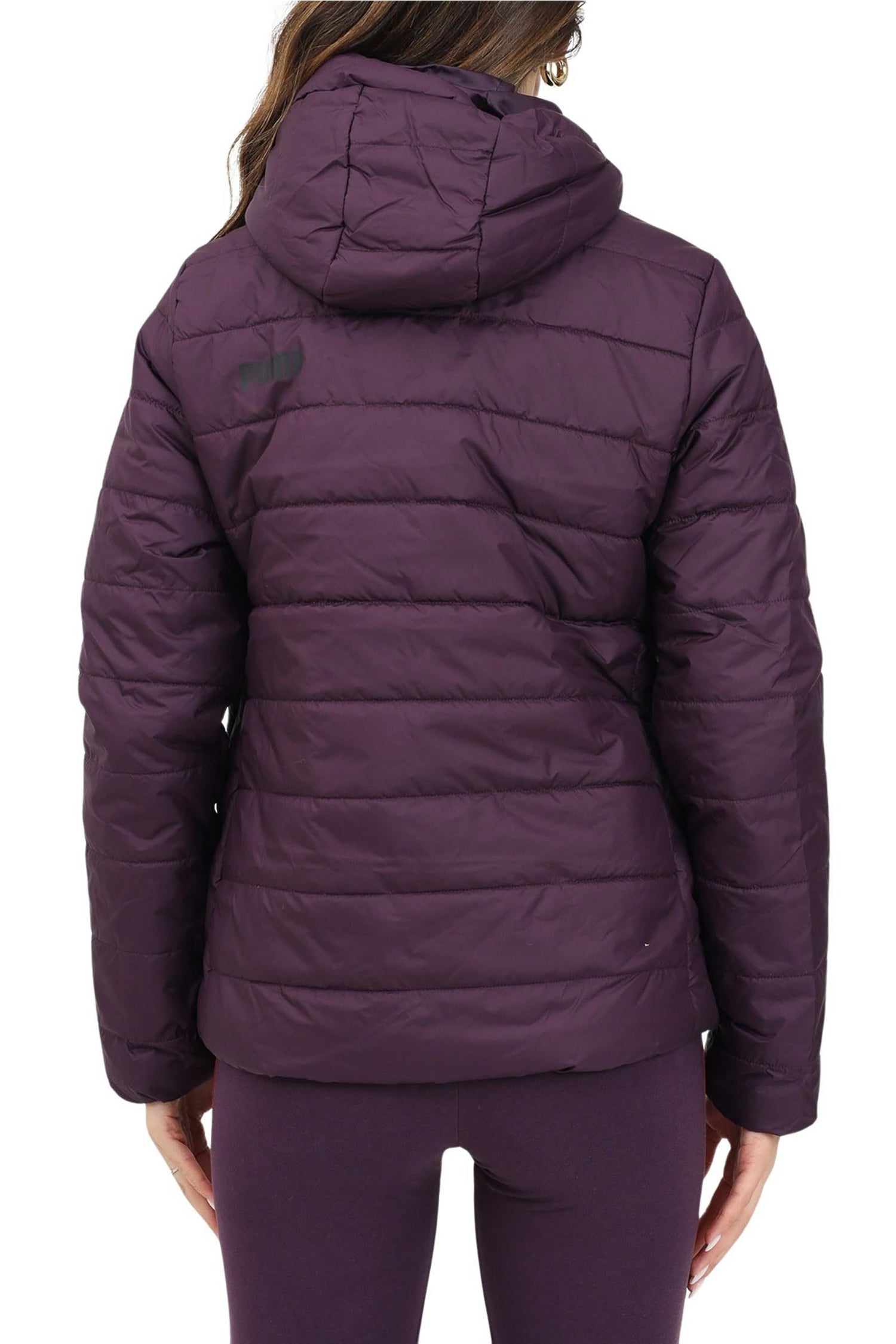 PUMA - OUTWEAR JACKETS