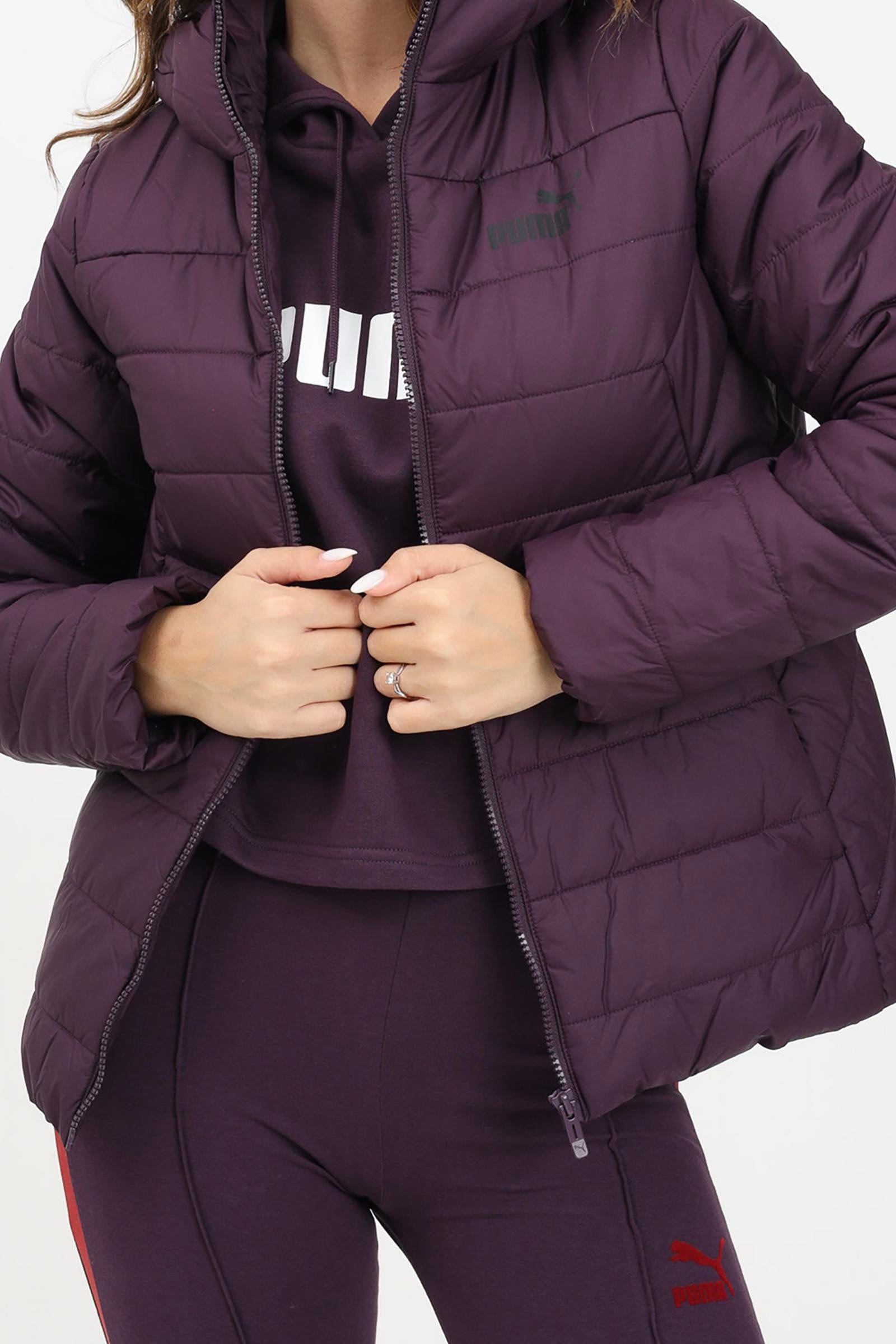 PUMA - OUTWEAR JACKETS