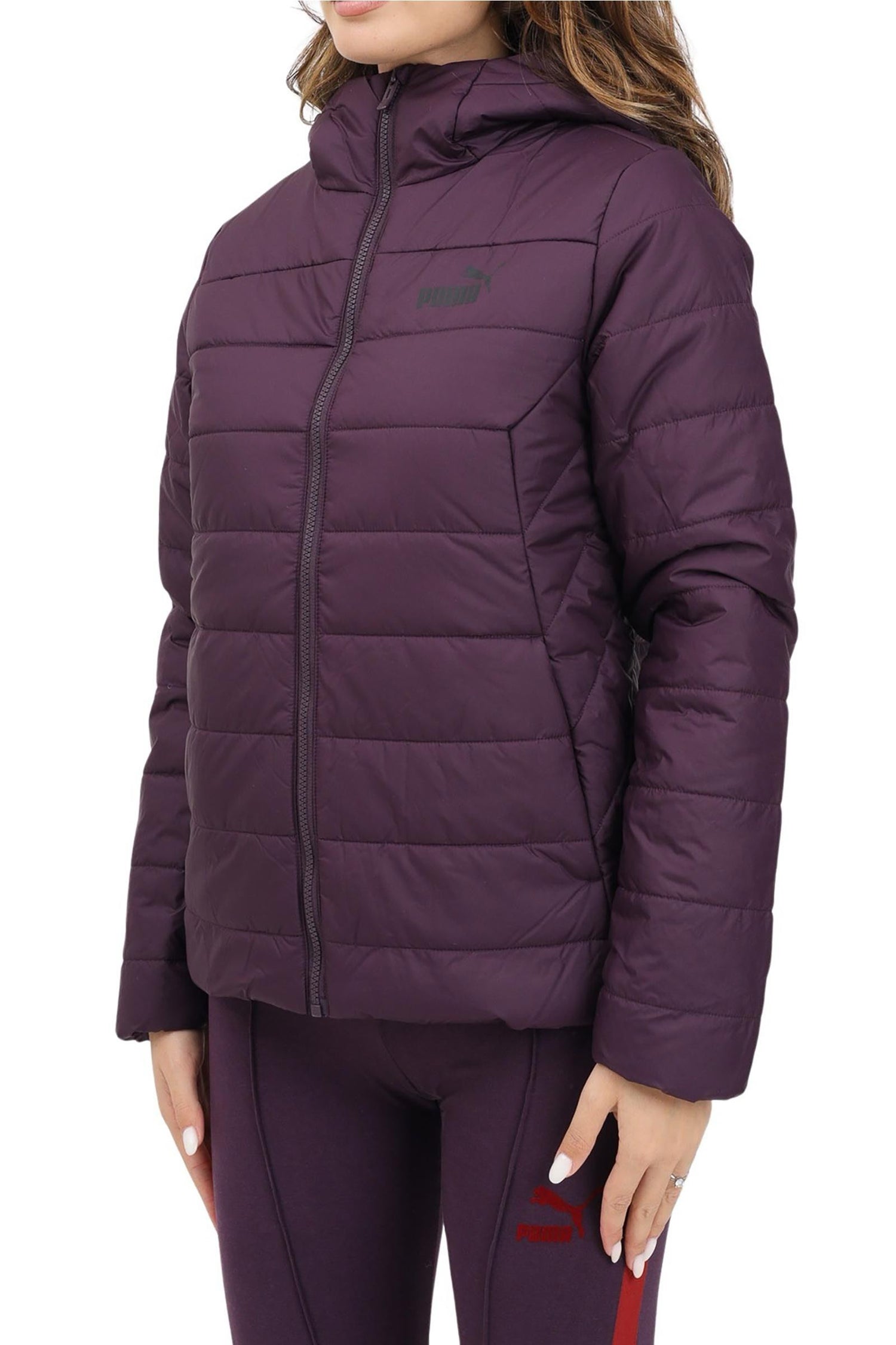 PUMA - OUTWEAR JACKETS