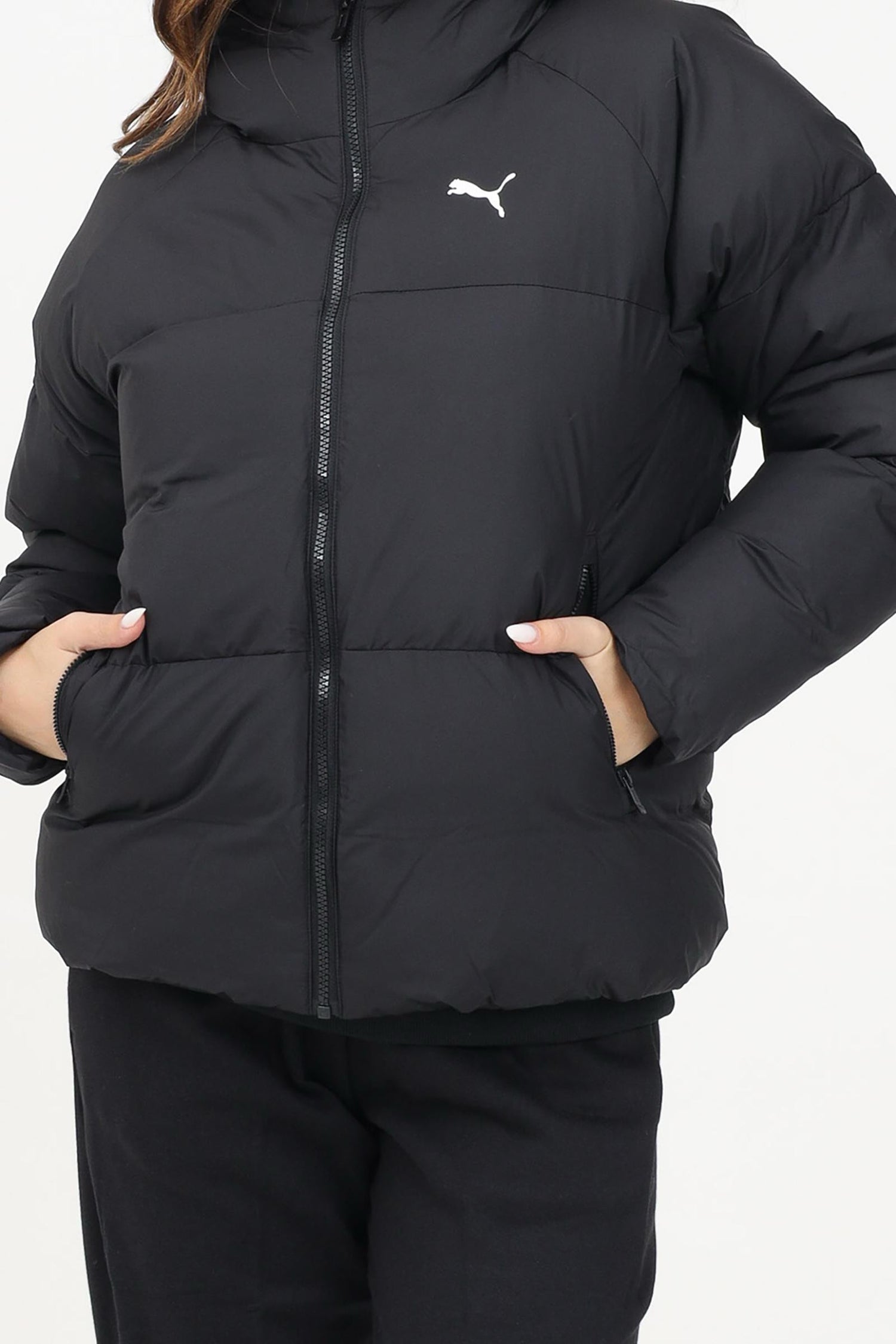 PUMA - OUTWEAR JACKETS